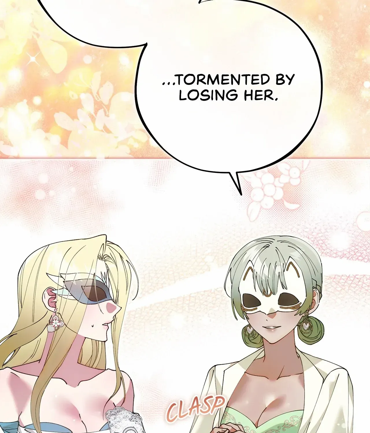 Escape Me If You Can Chapter 66 page 131 - 