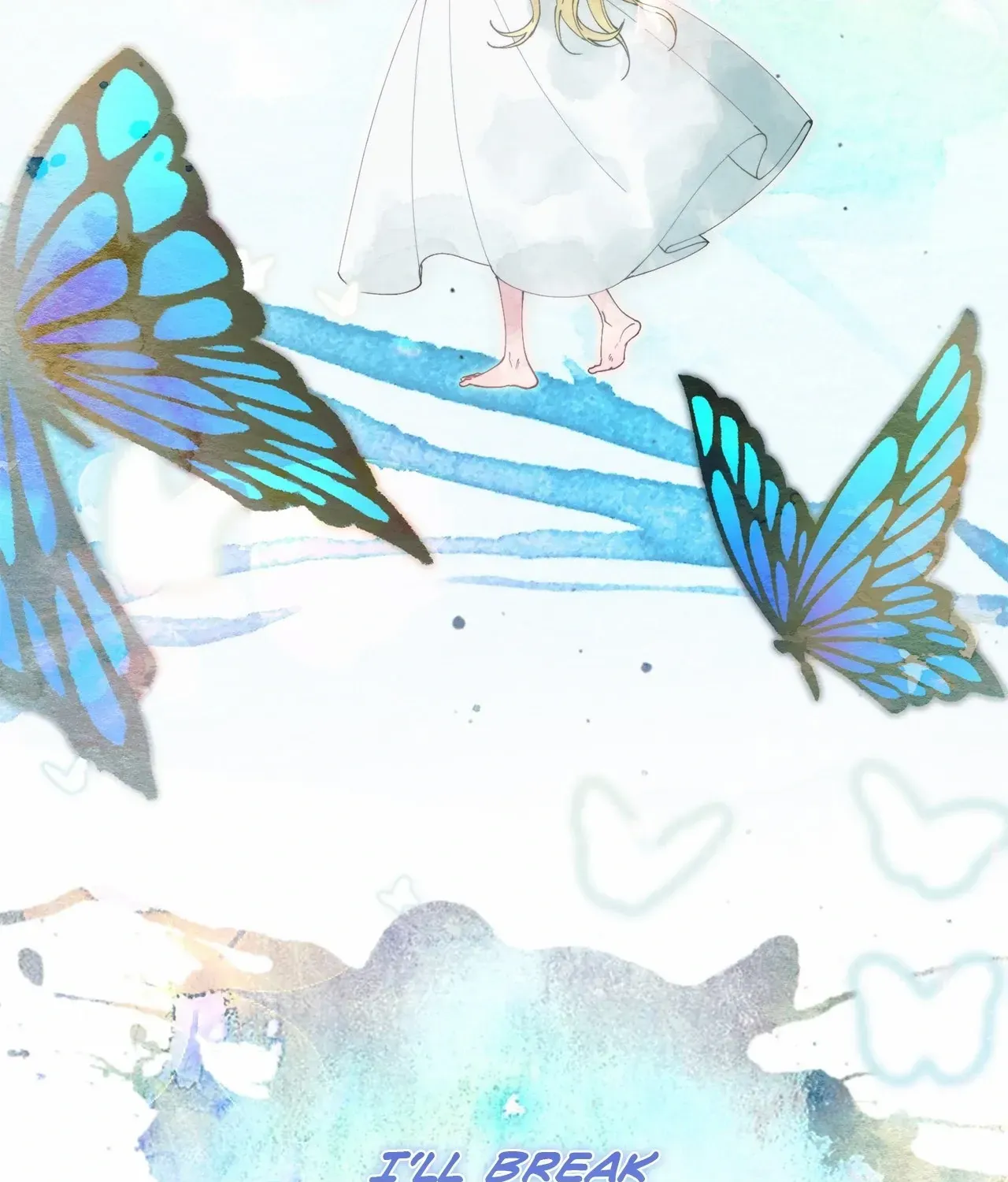 Escape Me If You Can Chapter 66 page 139 - 