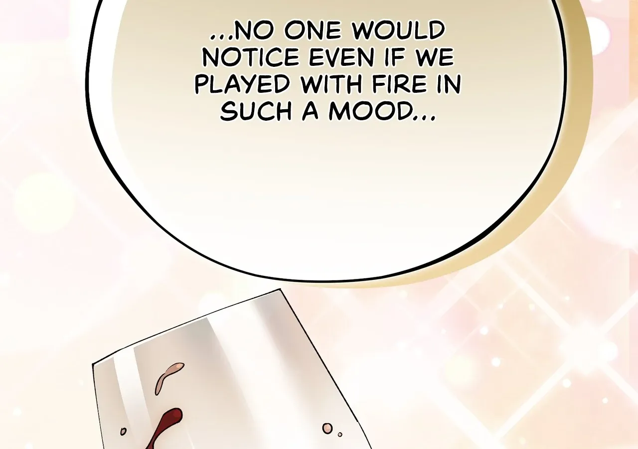 Escape Me If You Can Chapter 66 page 16 - 