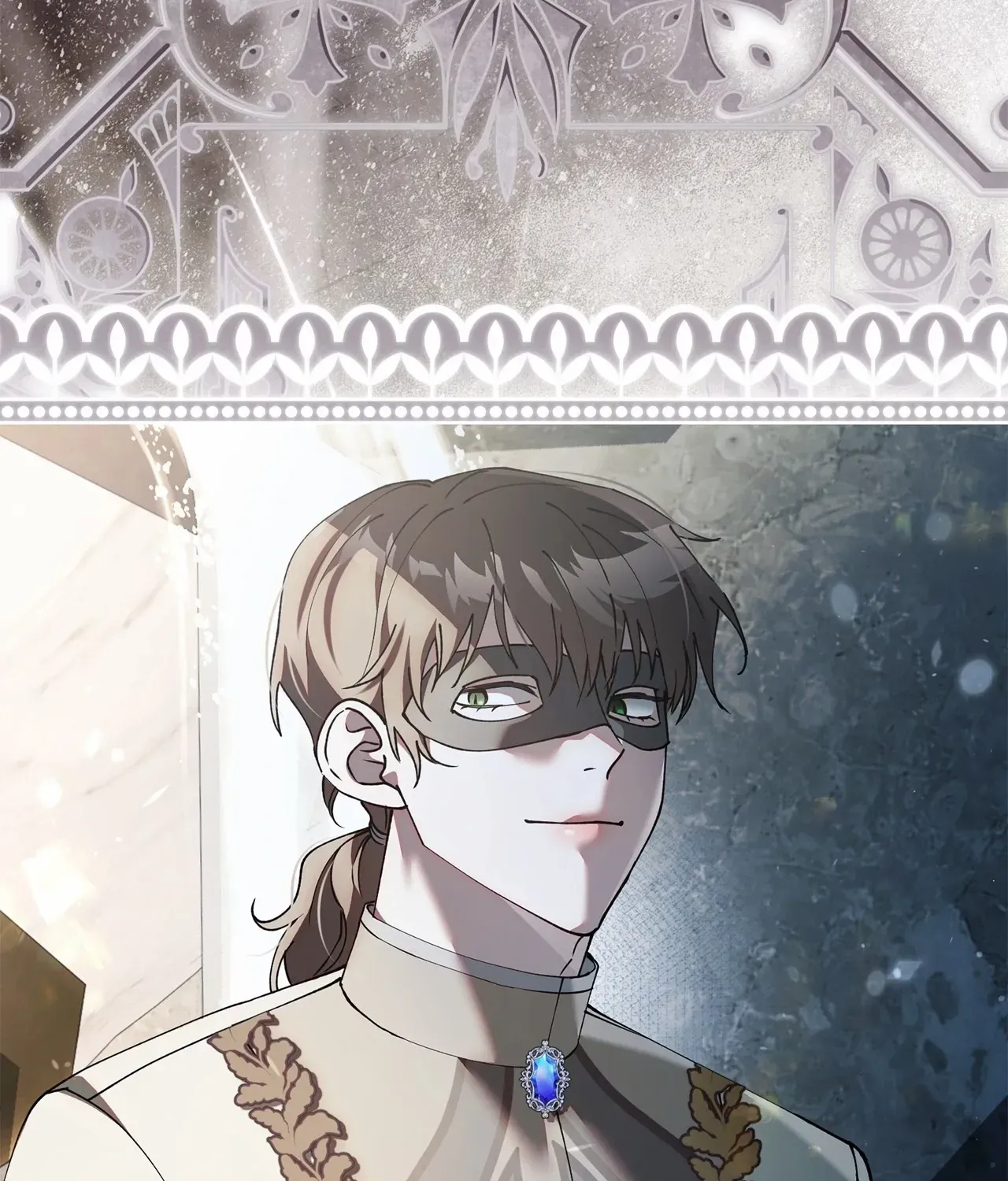 Escape Me If You Can Chapter 66 page 161 - 