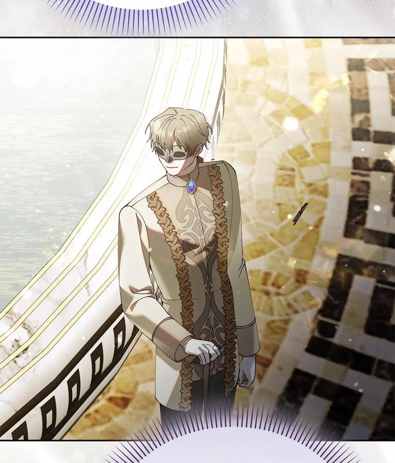Escape Me If You Can Chapter 66 page 165 - 