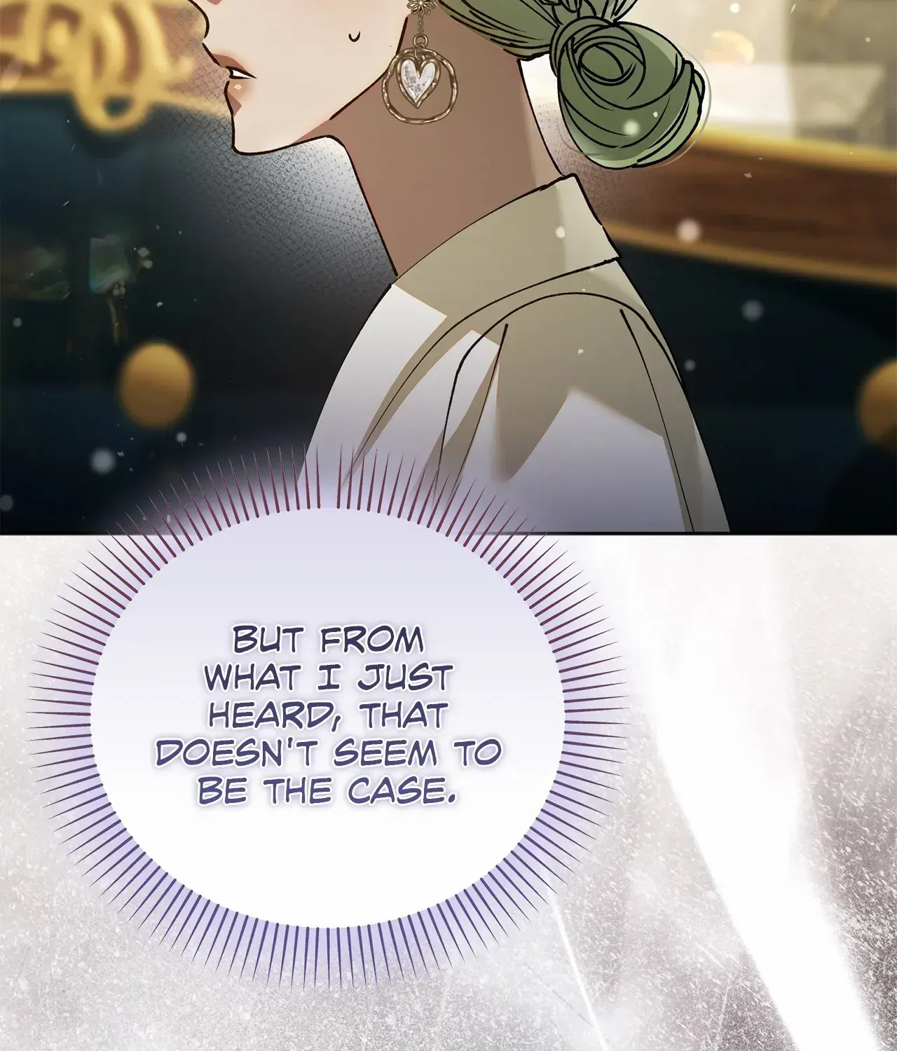Escape Me If You Can Chapter 66 page 169 - 