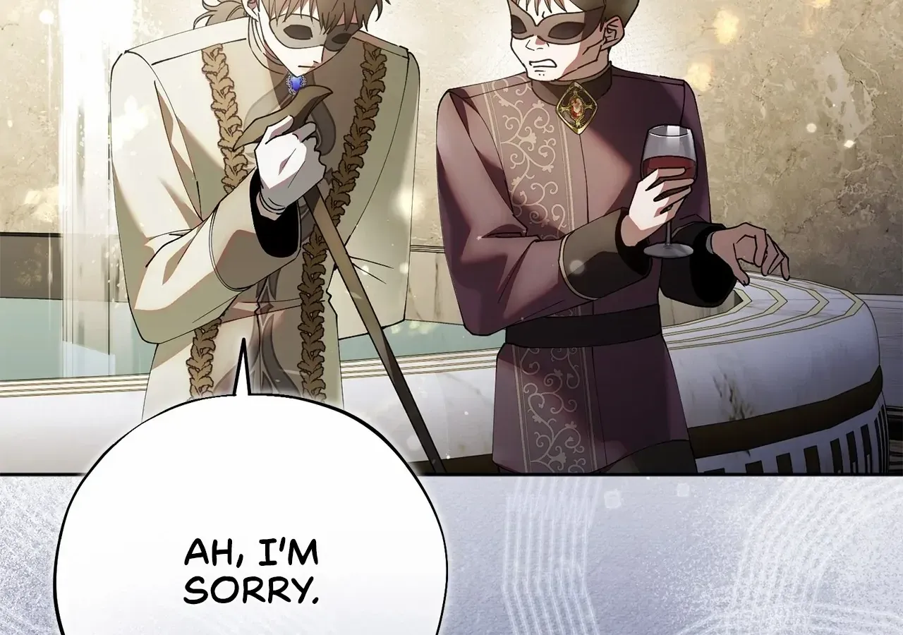 Escape Me If You Can Chapter 66 page 174 - 