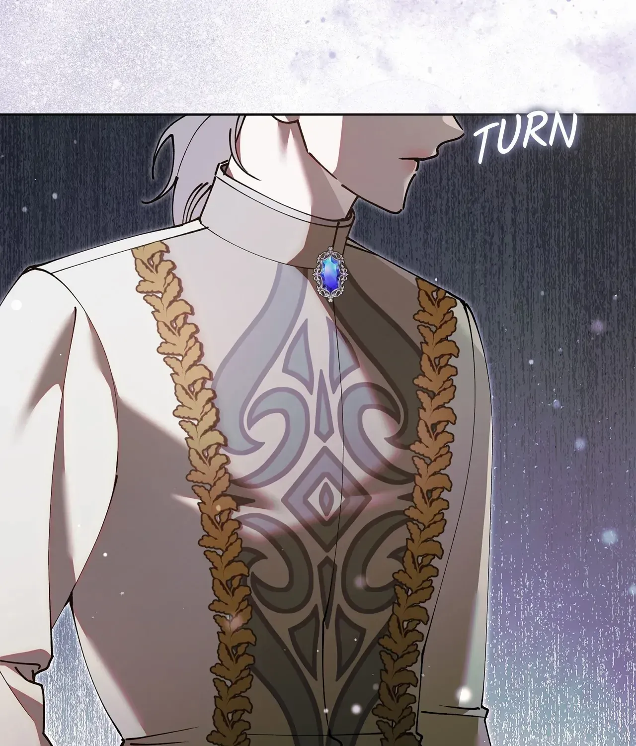 Escape Me If You Can Chapter 66 page 198 - 