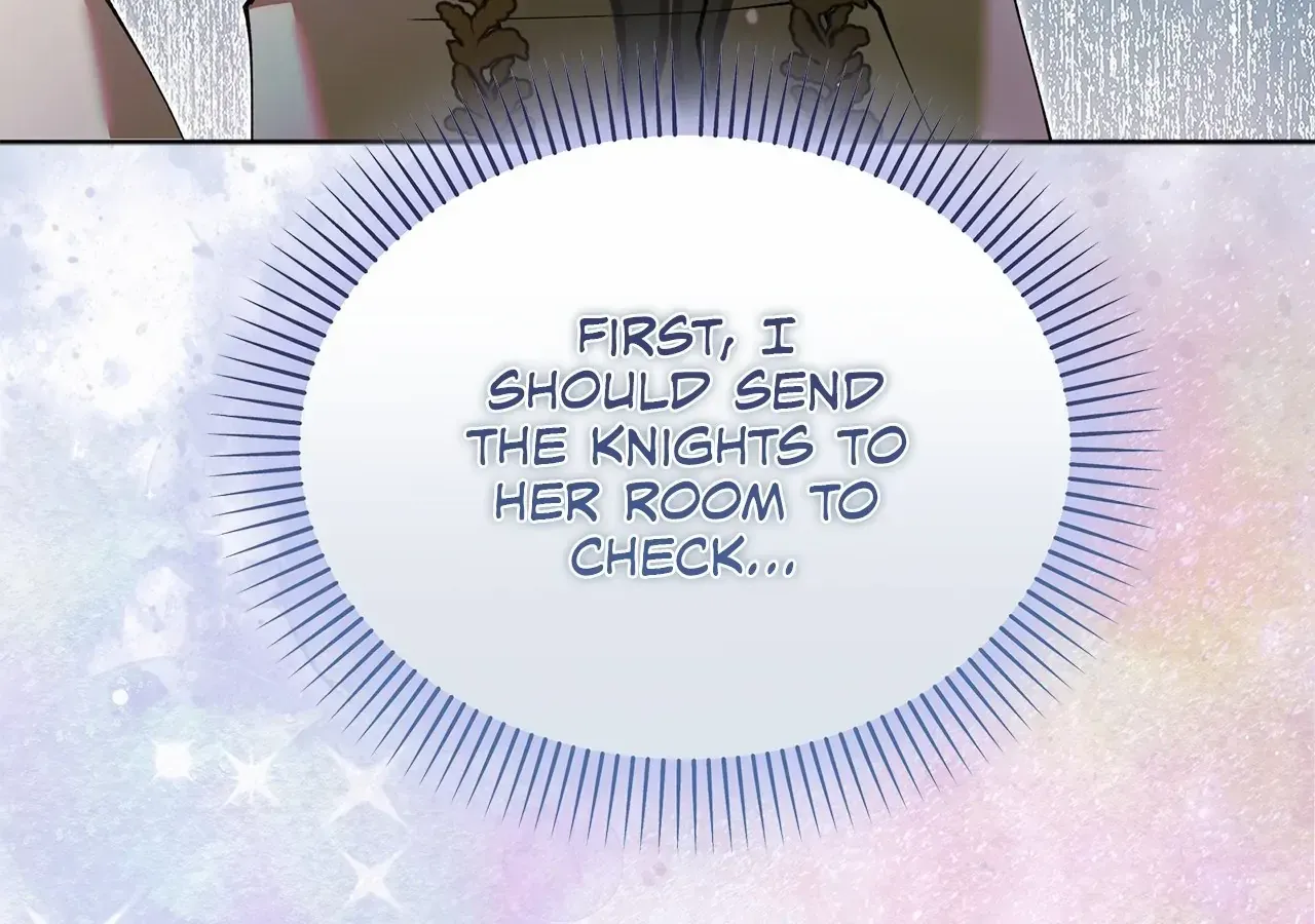 Escape Me If You Can Chapter 66 page 199 - 
