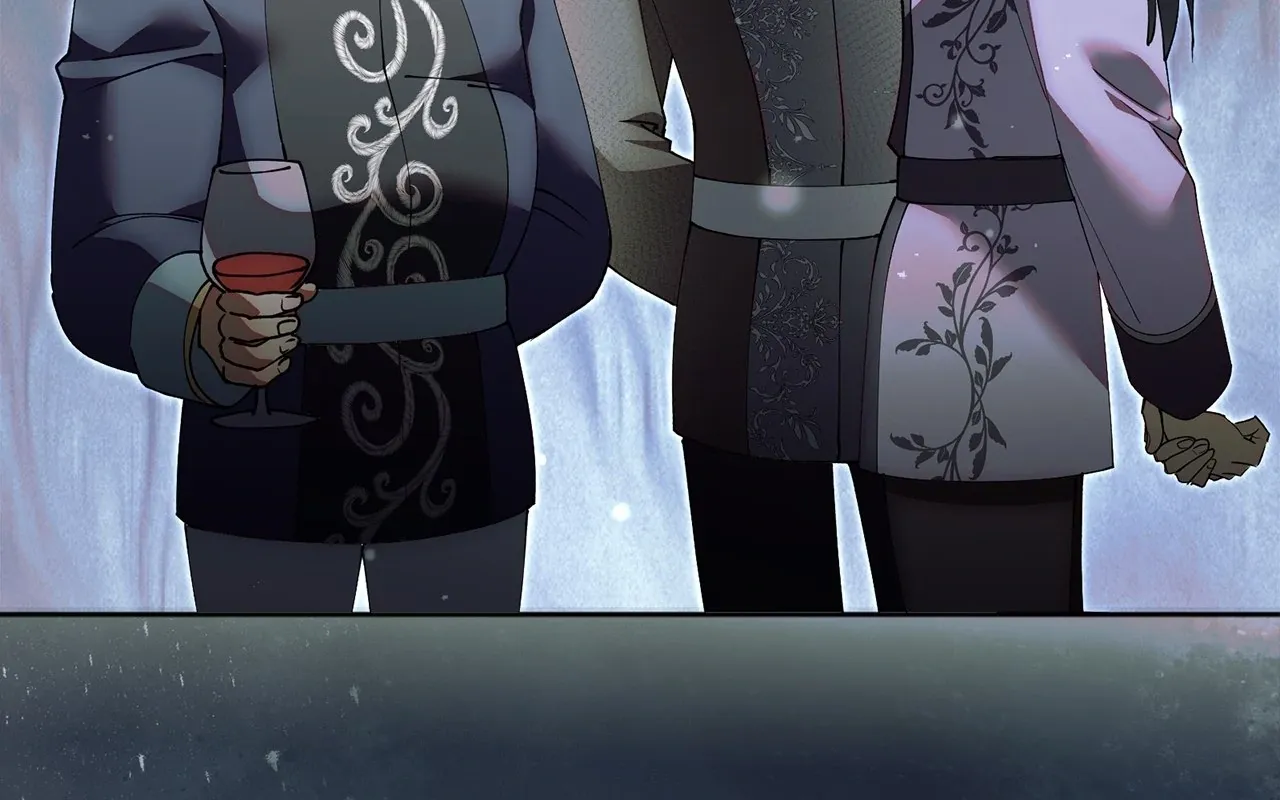 Escape Me If You Can Chapter 66 page 55 - 