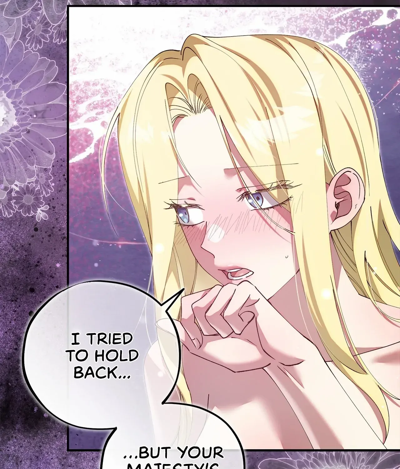 Escape Me If You Can Chapter 67 page 180 - 