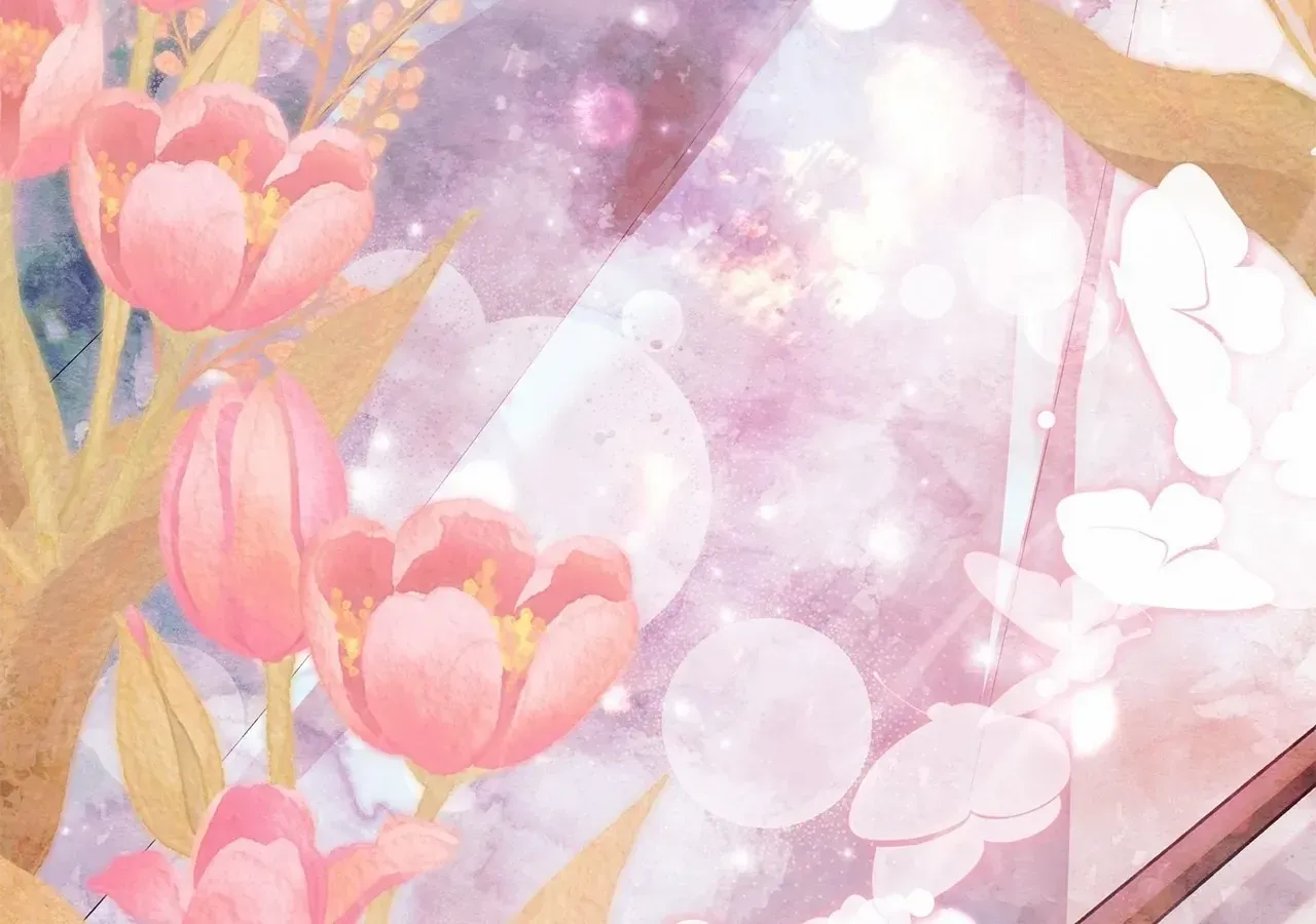 Escape Me If You Can Chapter 67 page 51 - 