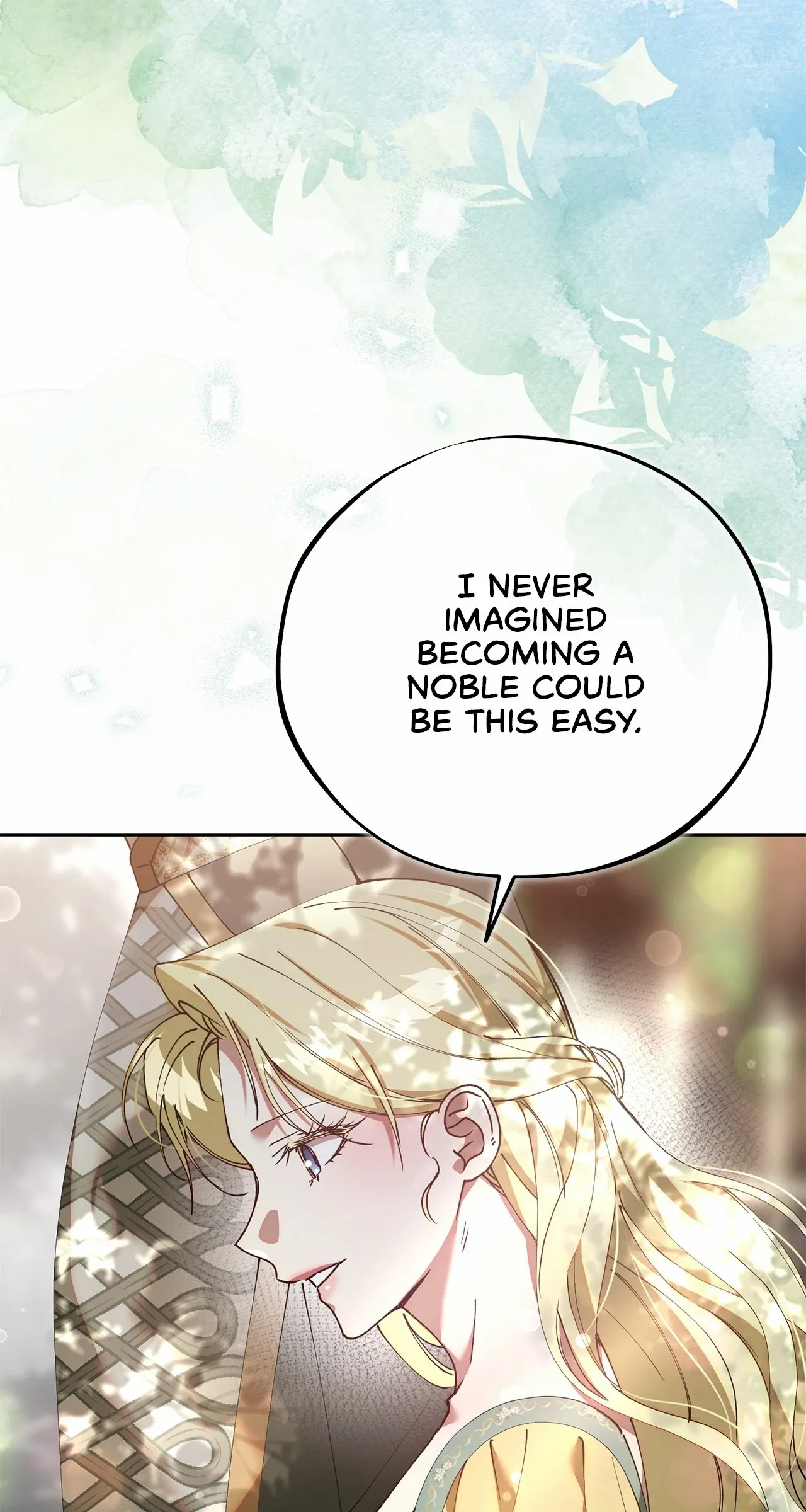 Escape Me If You Can Chapter 68 page 11 - 