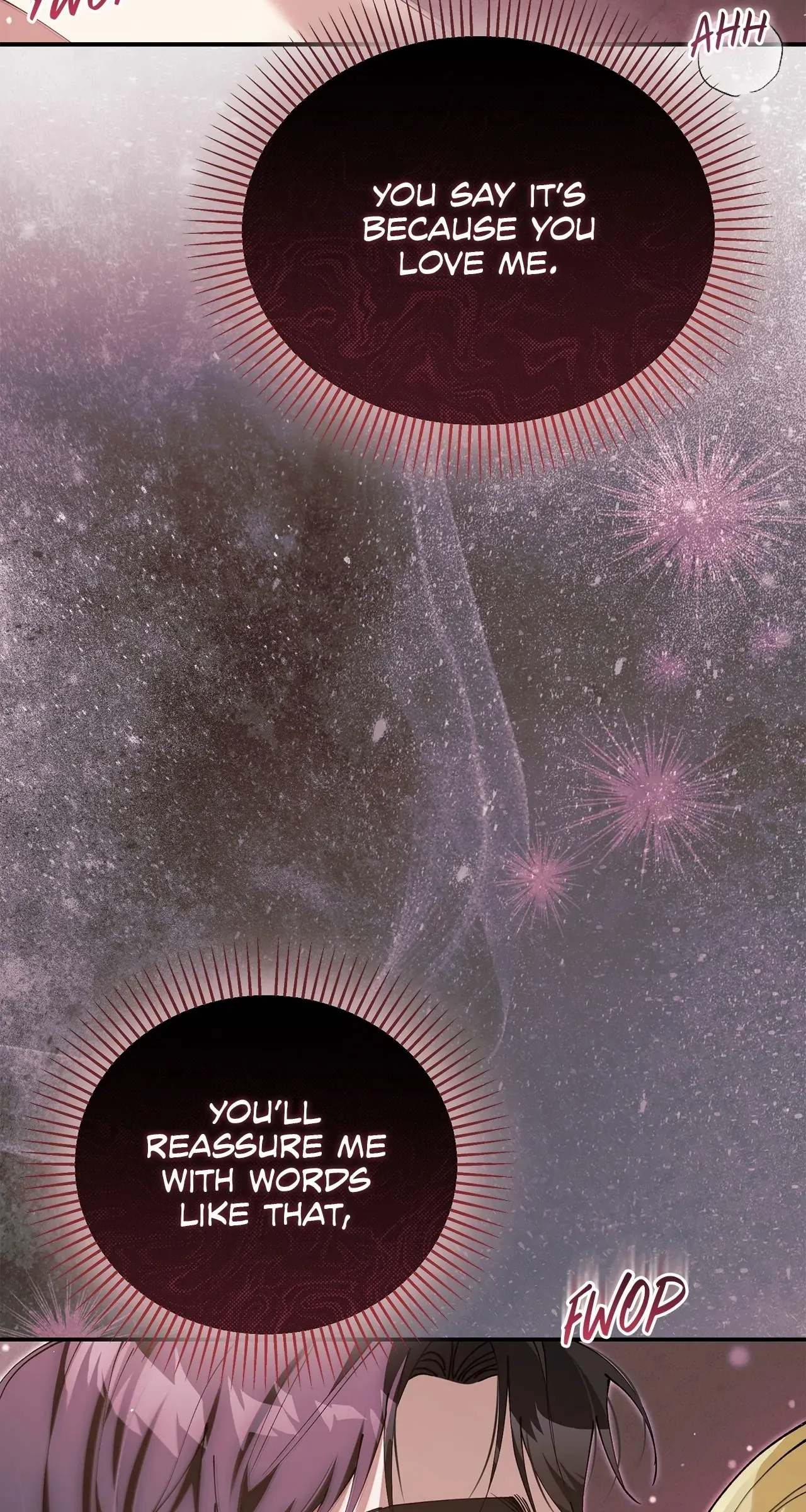 Escape Me If You Can Chapter 68 page 101 - 