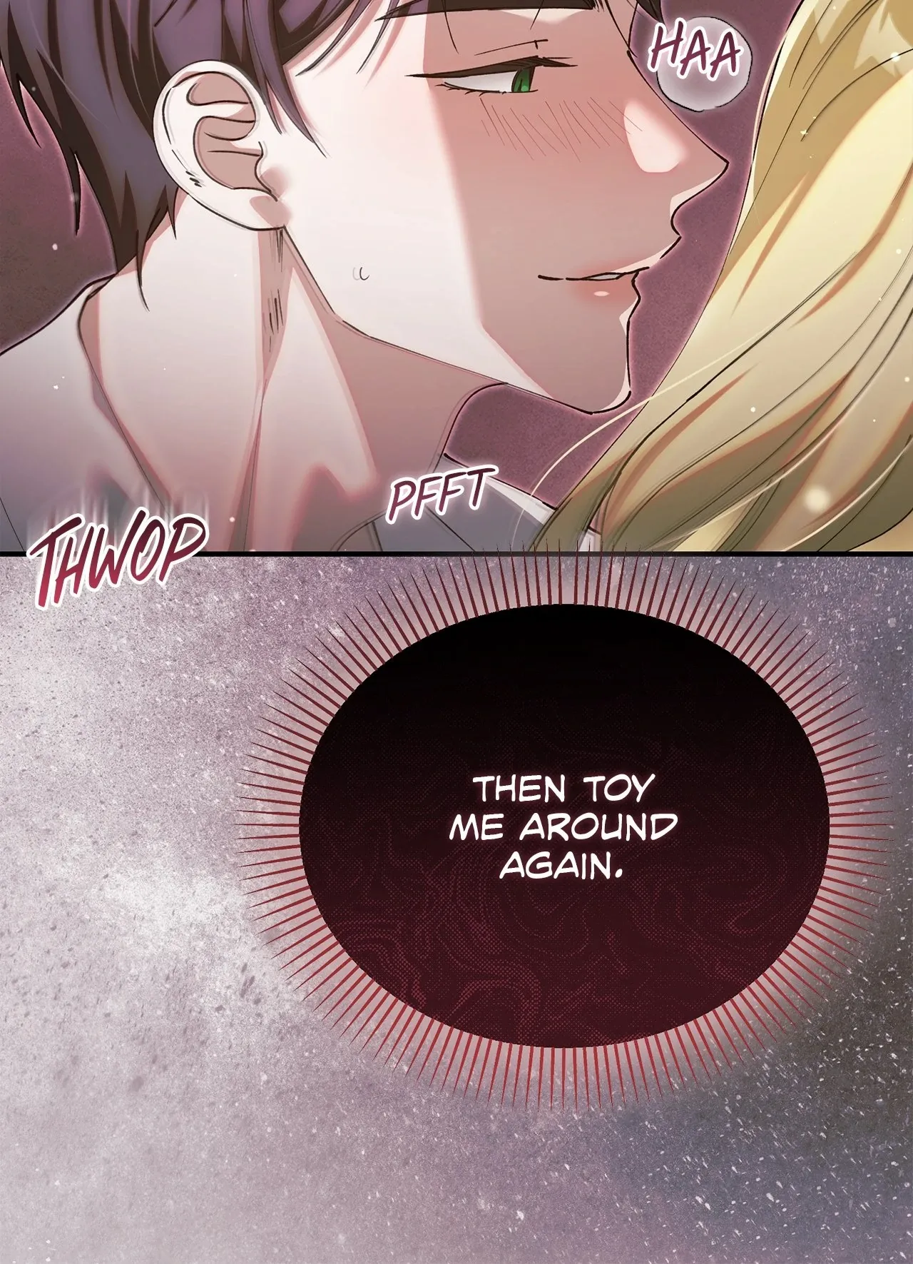 Escape Me If You Can Chapter 68 page 102 - 