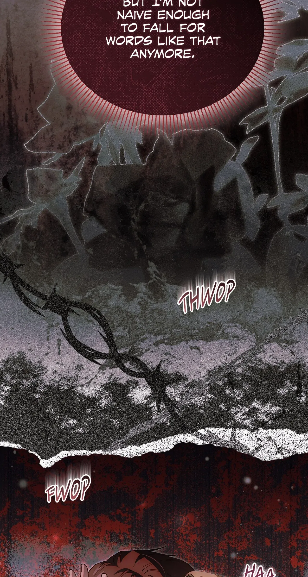 Escape Me If You Can Chapter 68 page 104 - 