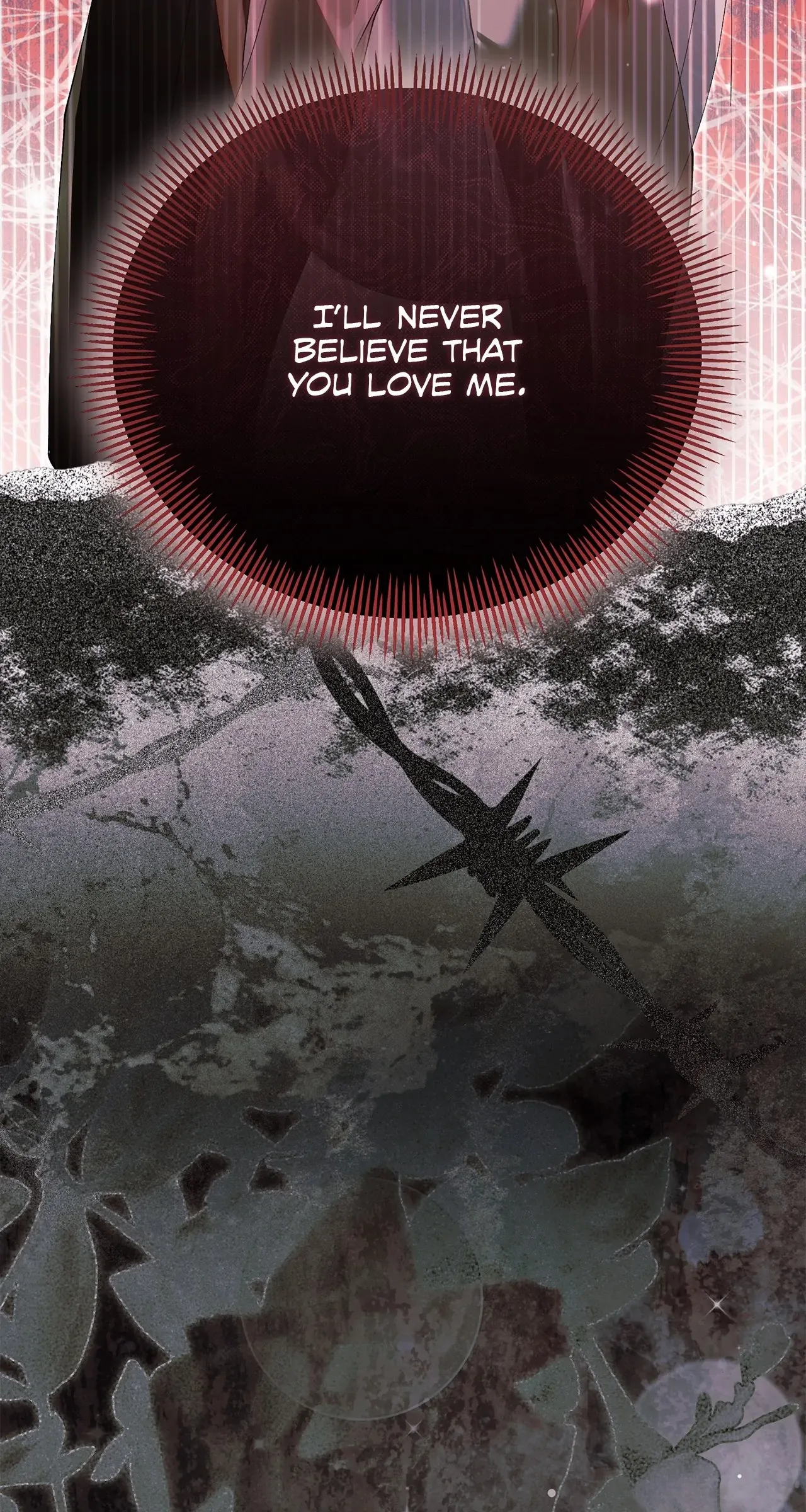 Escape Me If You Can Chapter 68 page 106 - 