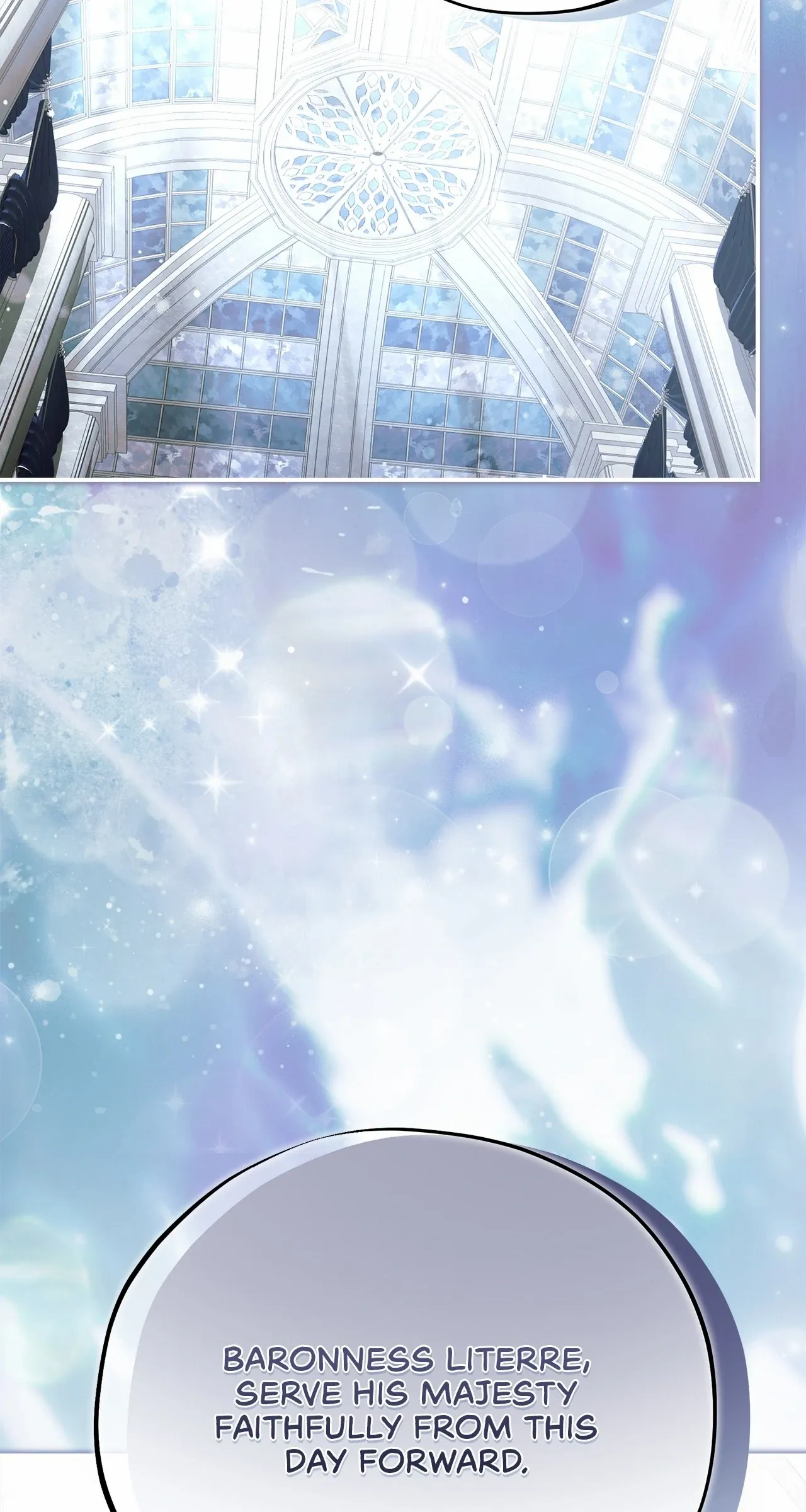 Escape Me If You Can Chapter 68 page 108 - 