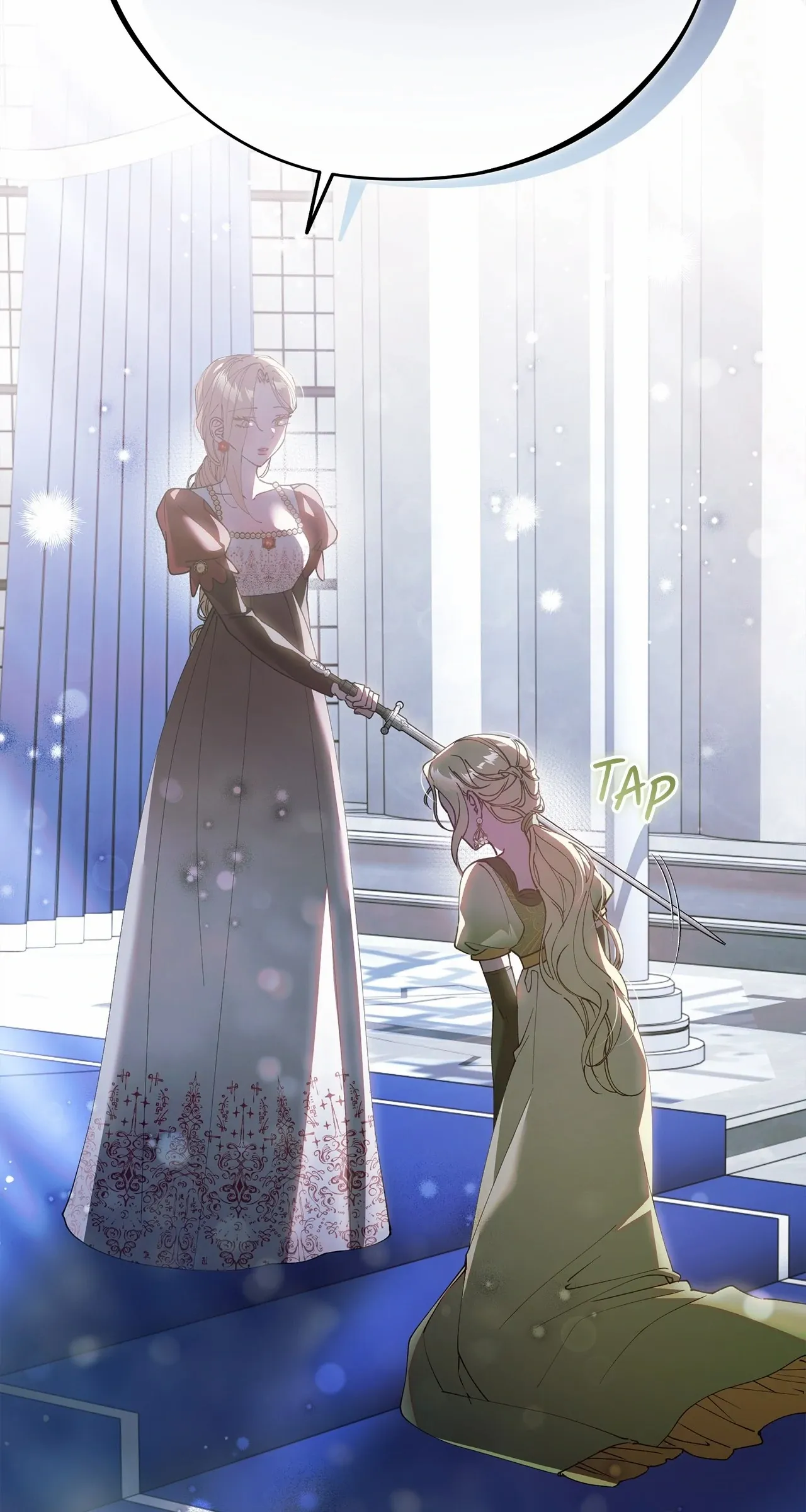 Escape Me If You Can Chapter 68 page 109 - 
