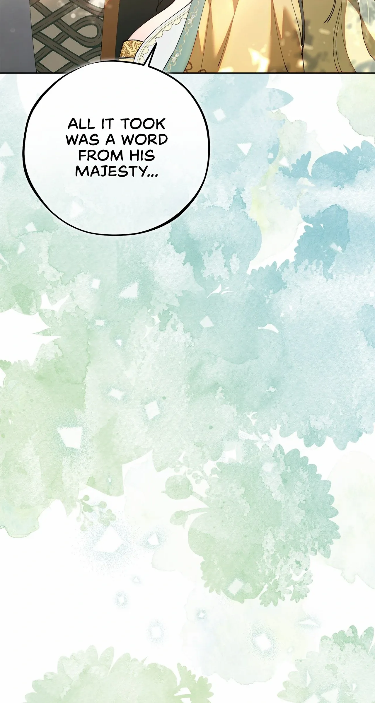 Escape Me If You Can Chapter 68 page 12 - 