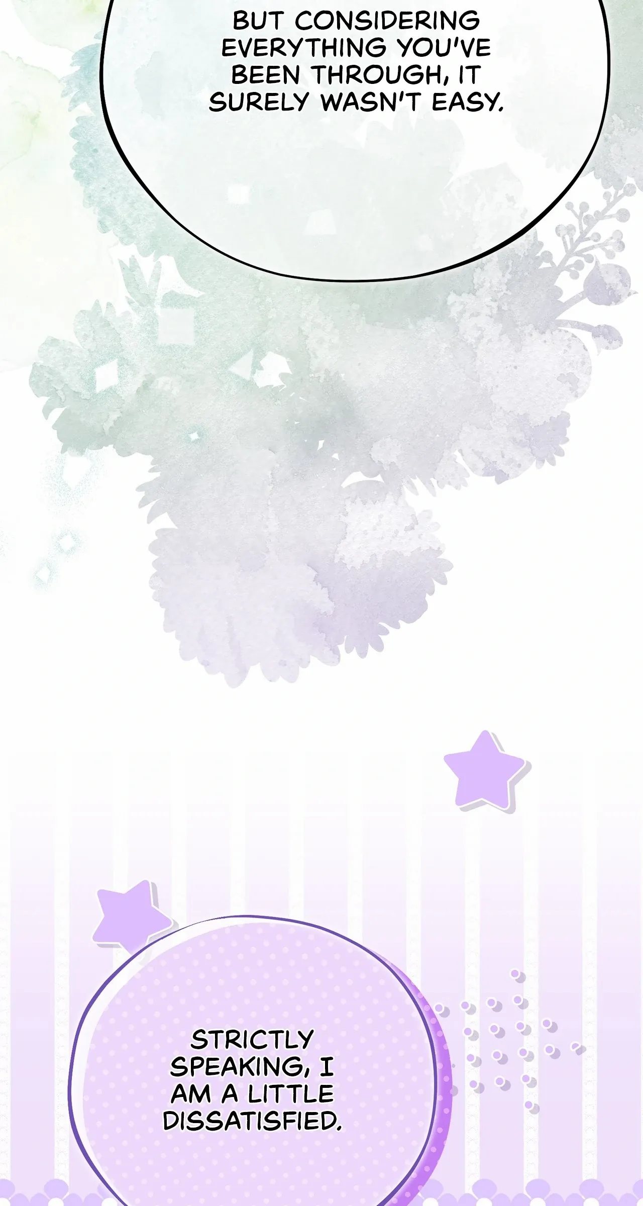Escape Me If You Can Chapter 68 page 14 - 