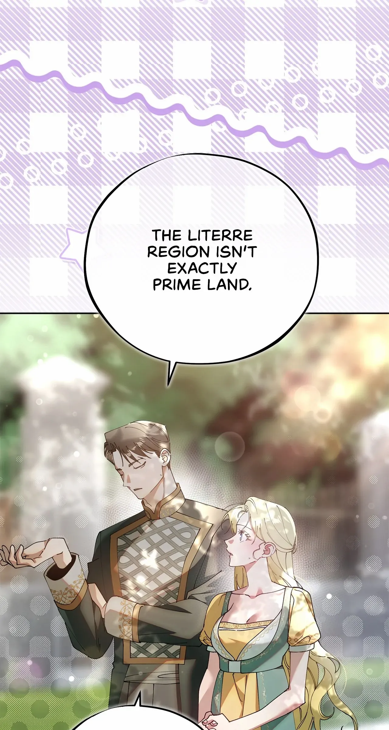 Escape Me If You Can Chapter 68 page 16 - 