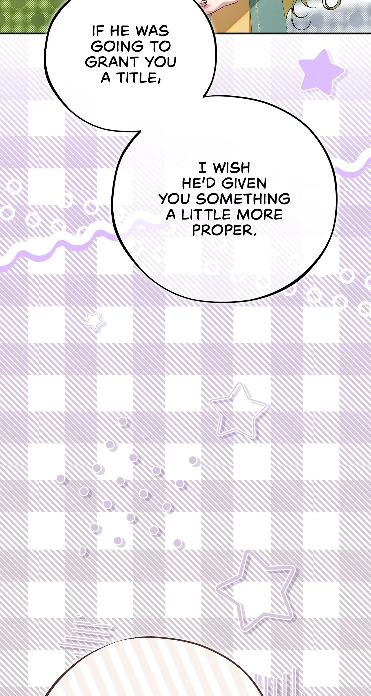 Escape Me If You Can Chapter 68 page 17 - 