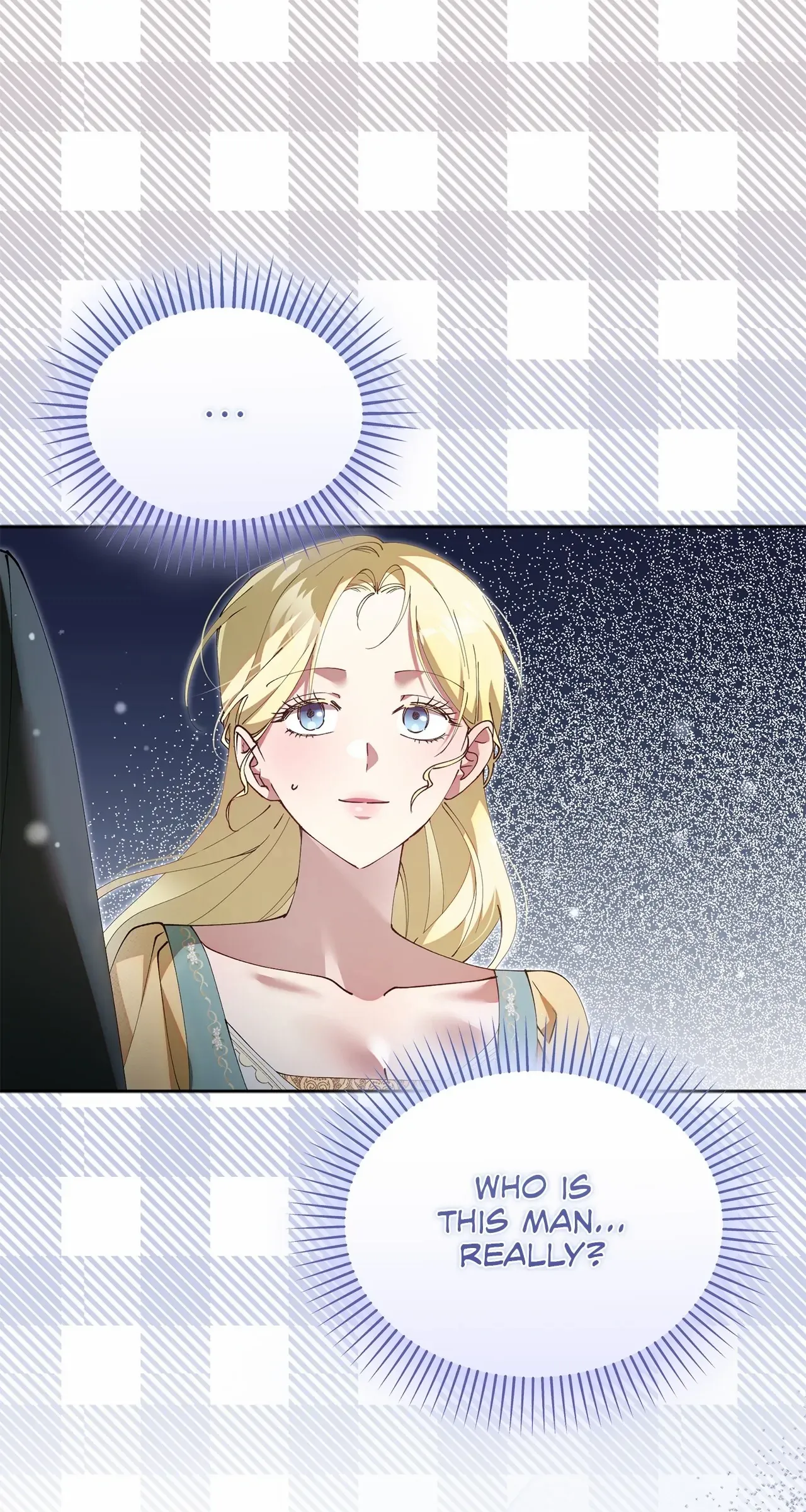 Escape Me If You Can Chapter 68 page 20 - 