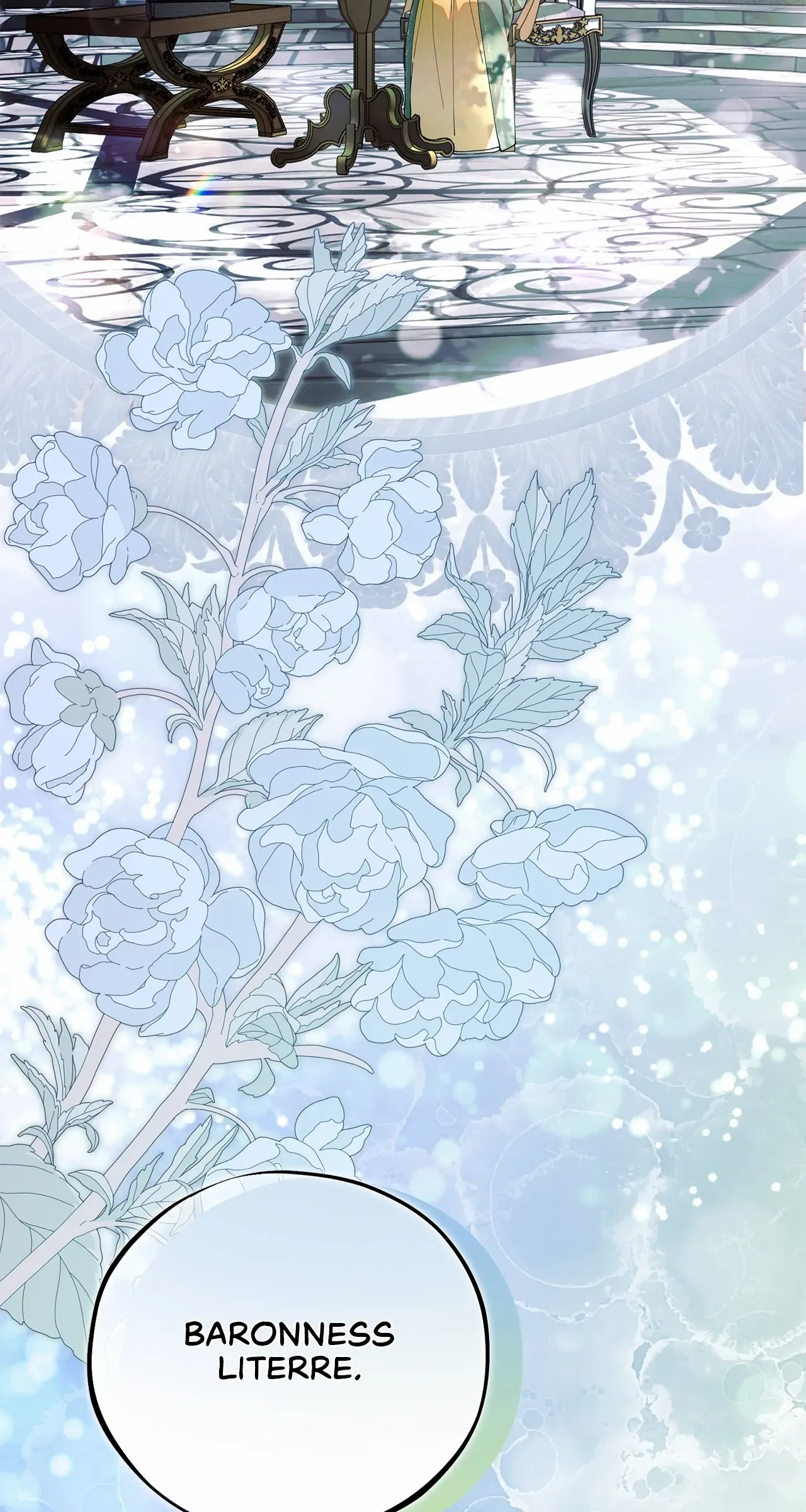 Escape Me If You Can Chapter 68 page 3 - 