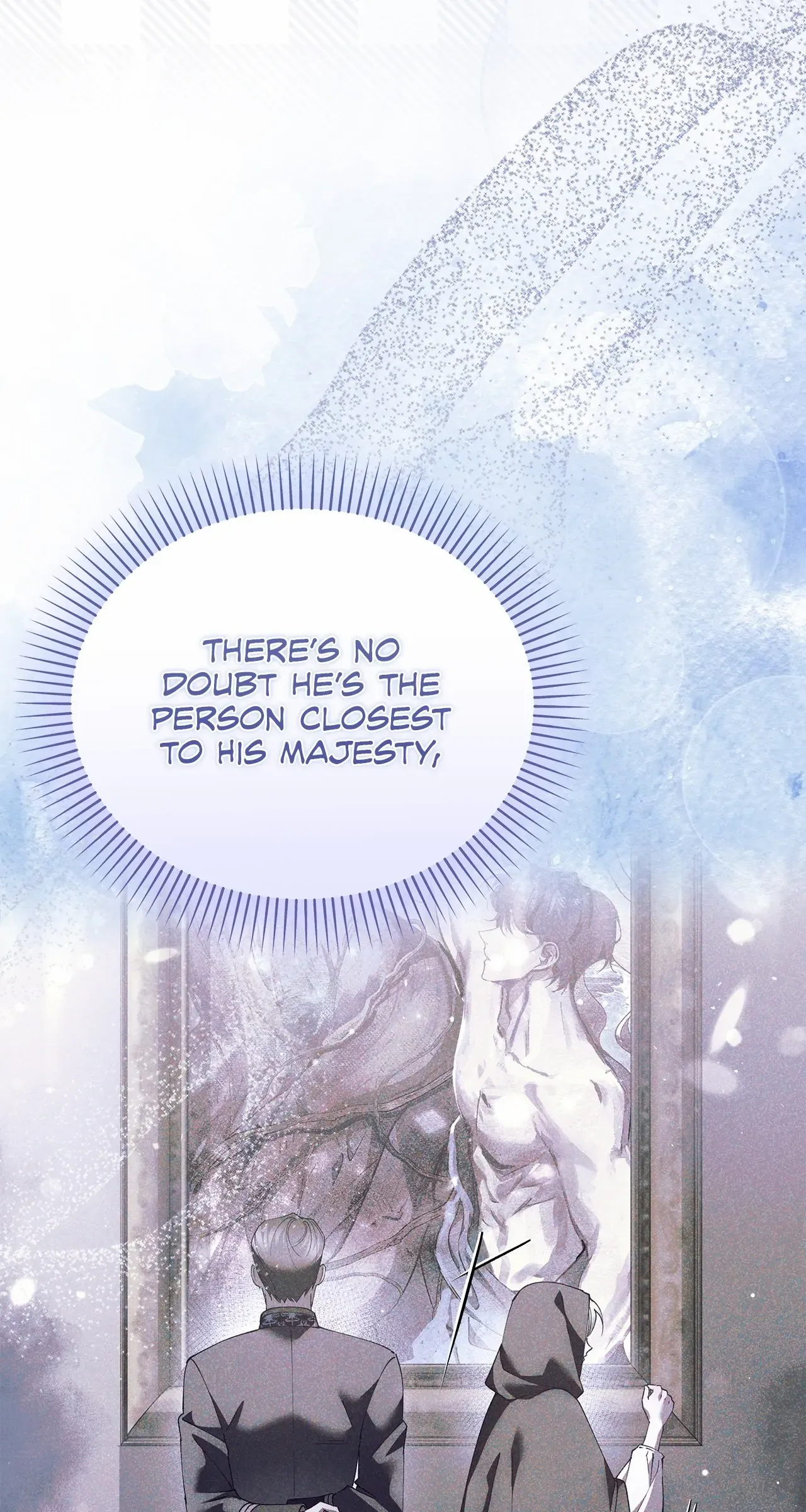 Escape Me If You Can Chapter 68 page 21 - 