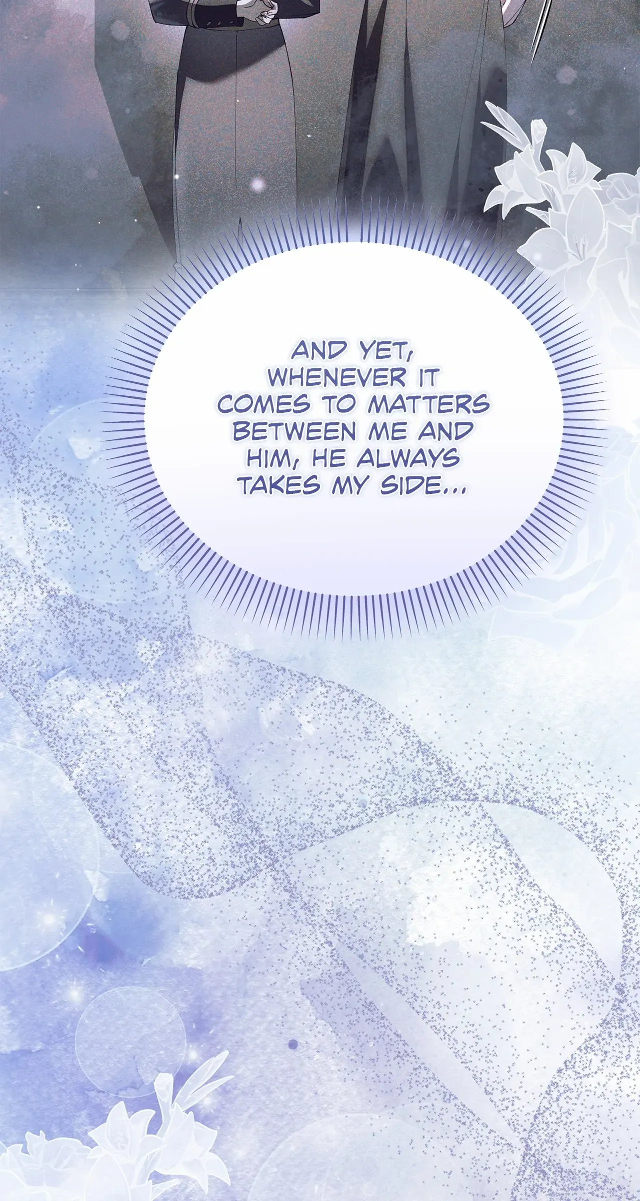 Escape Me If You Can Chapter 68 page 22 - 