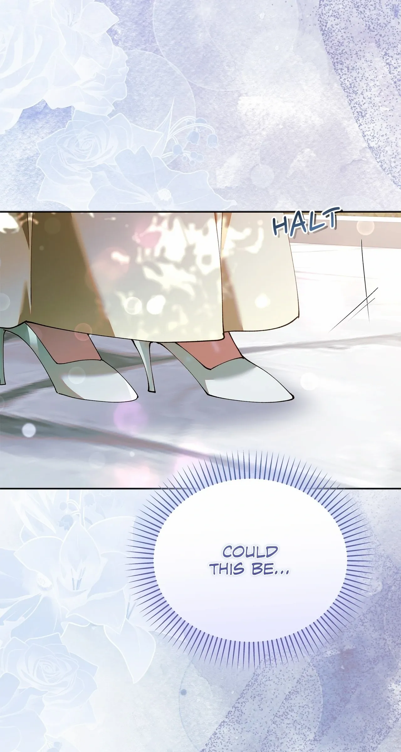 Escape Me If You Can Chapter 68 page 23 - 