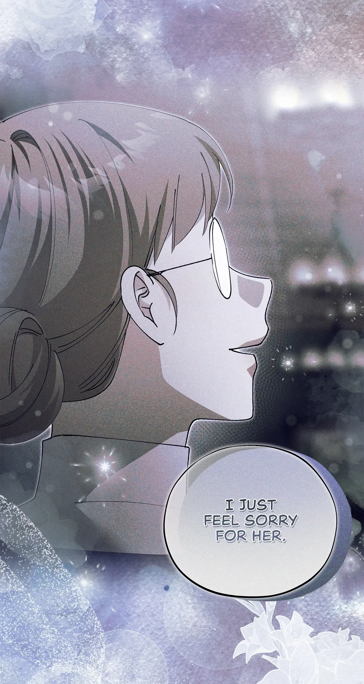 Escape Me If You Can Chapter 68 page 25 - 