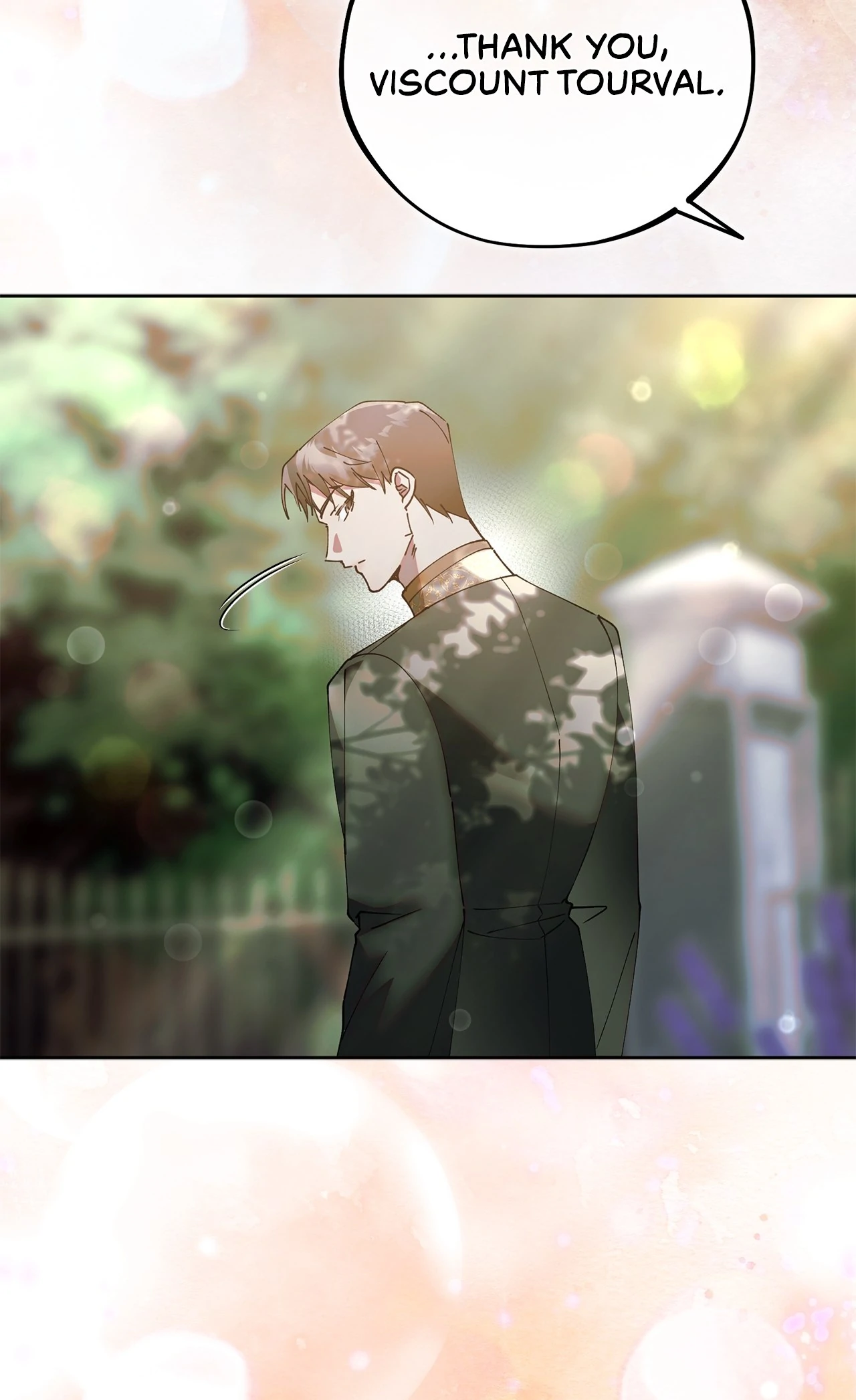 Escape Me If You Can Chapter 68 page 28 - 