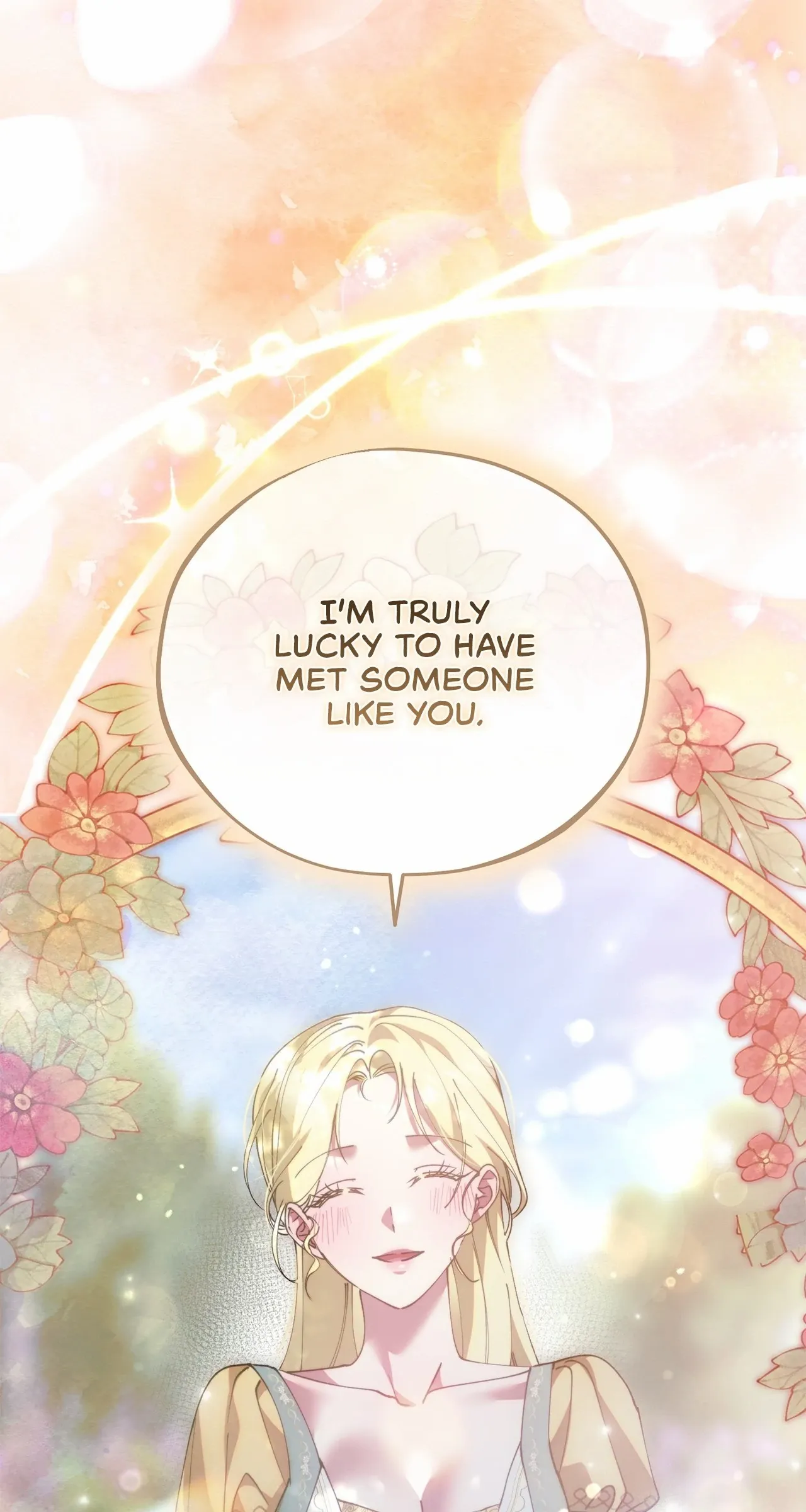 Escape Me If You Can Chapter 68 page 29 - 