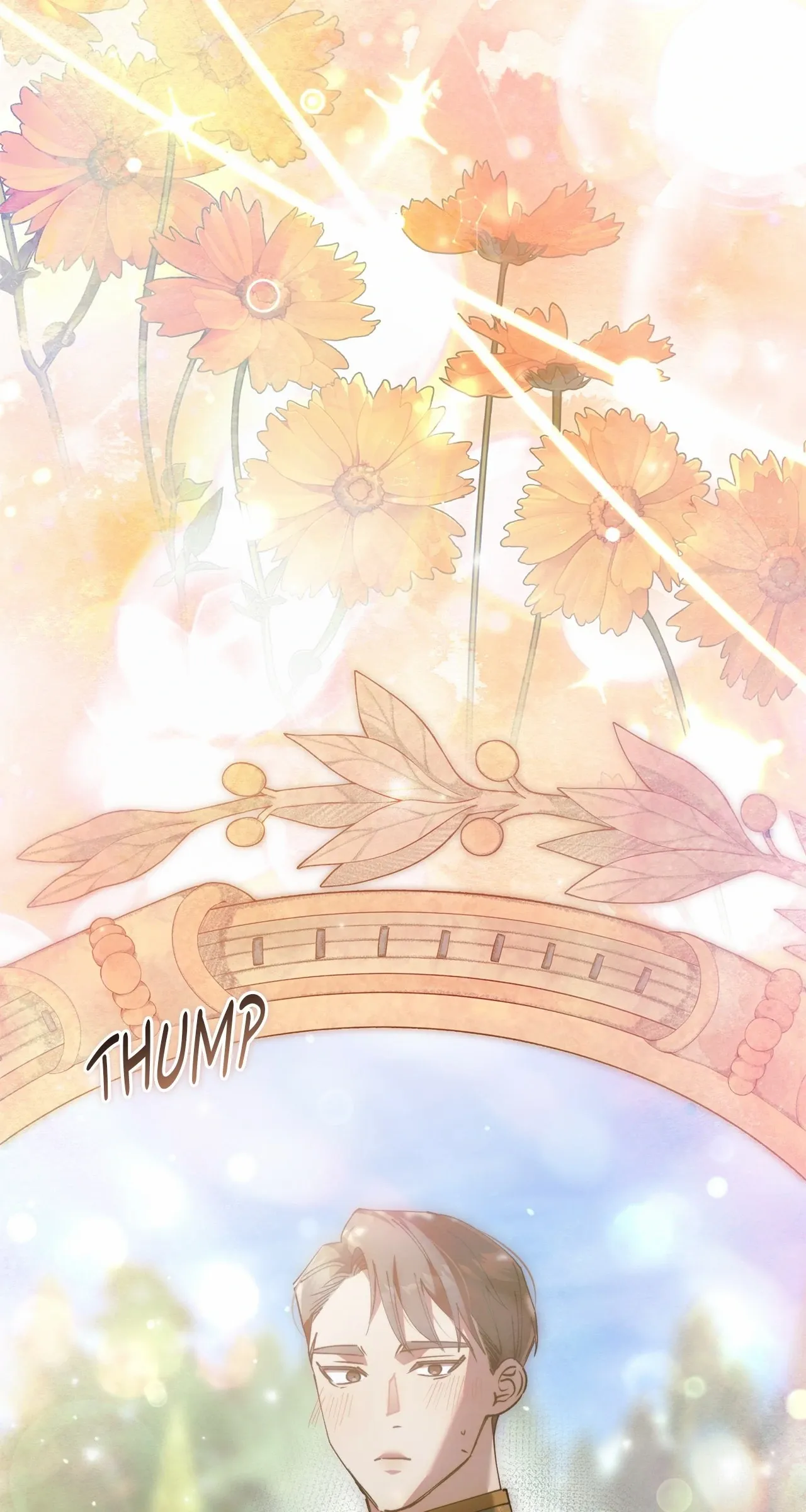 Escape Me If You Can Chapter 68 page 31 - 