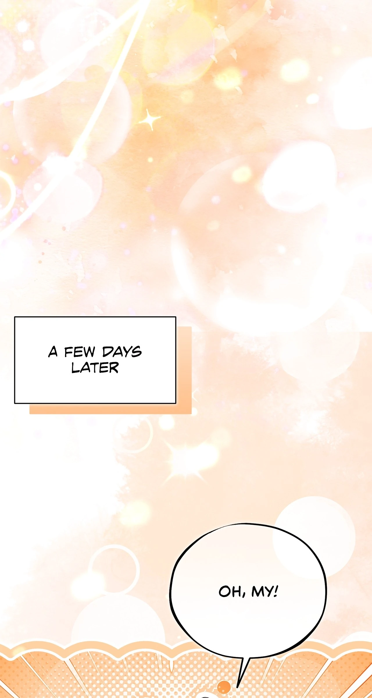 Escape Me If You Can Chapter 68 page 34 - 