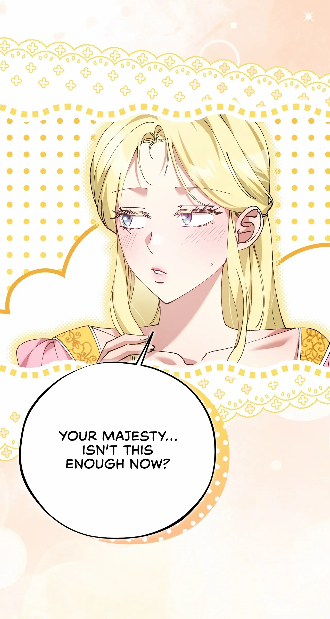 Escape Me If You Can Chapter 68 page 39 - 