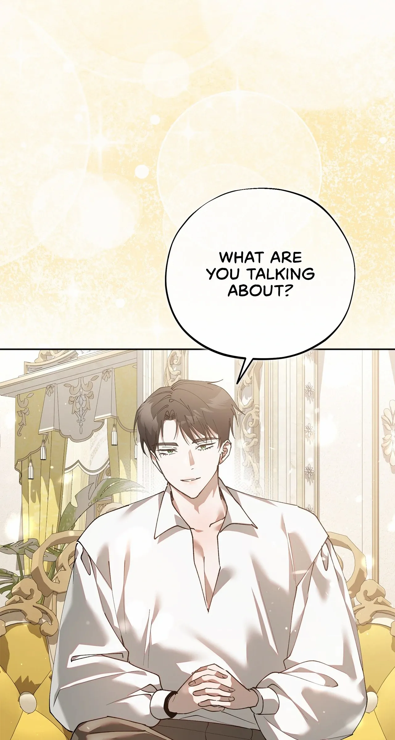 Escape Me If You Can Chapter 68 page 40 - 