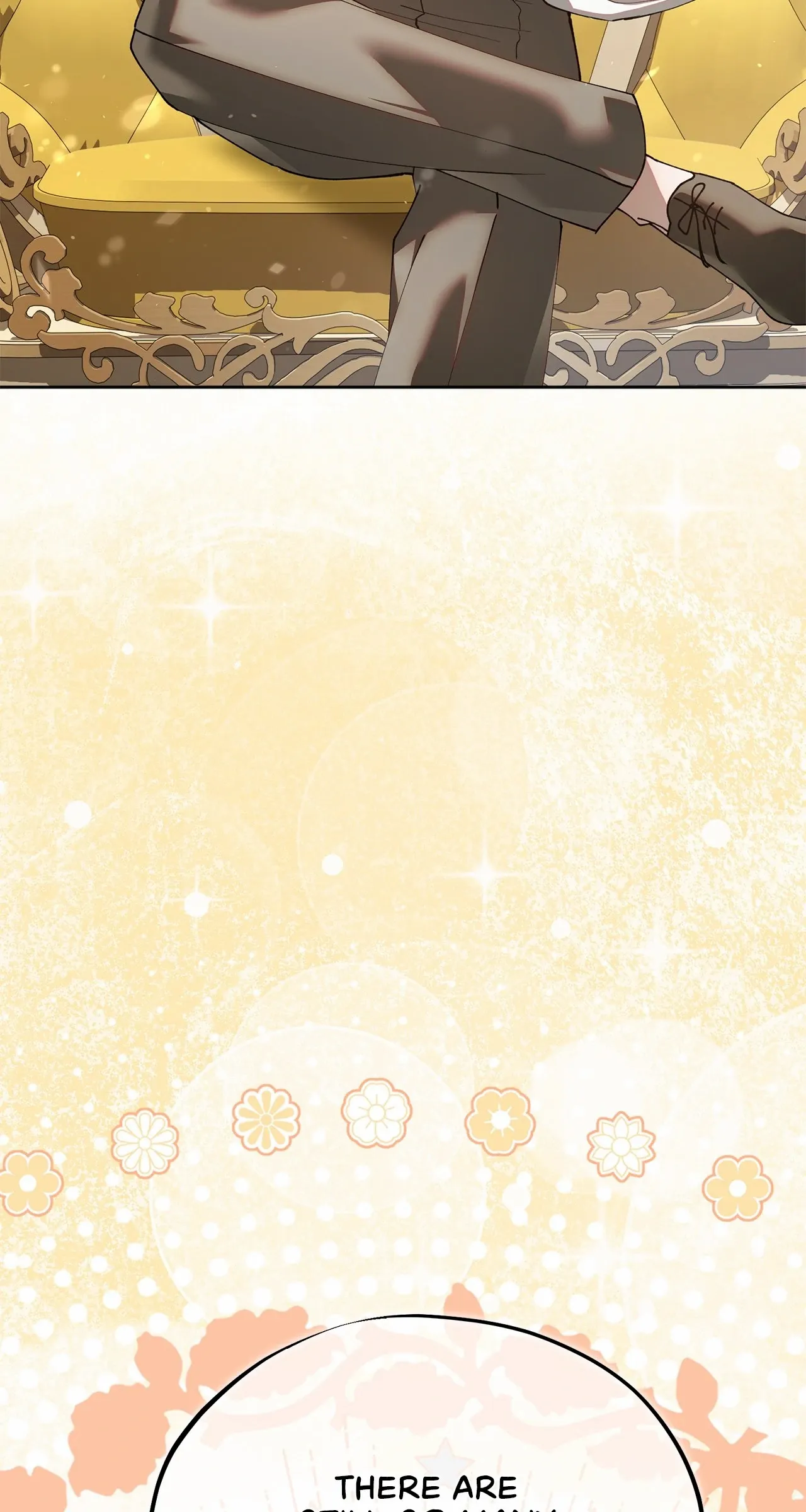 Escape Me If You Can Chapter 68 page 41 - 