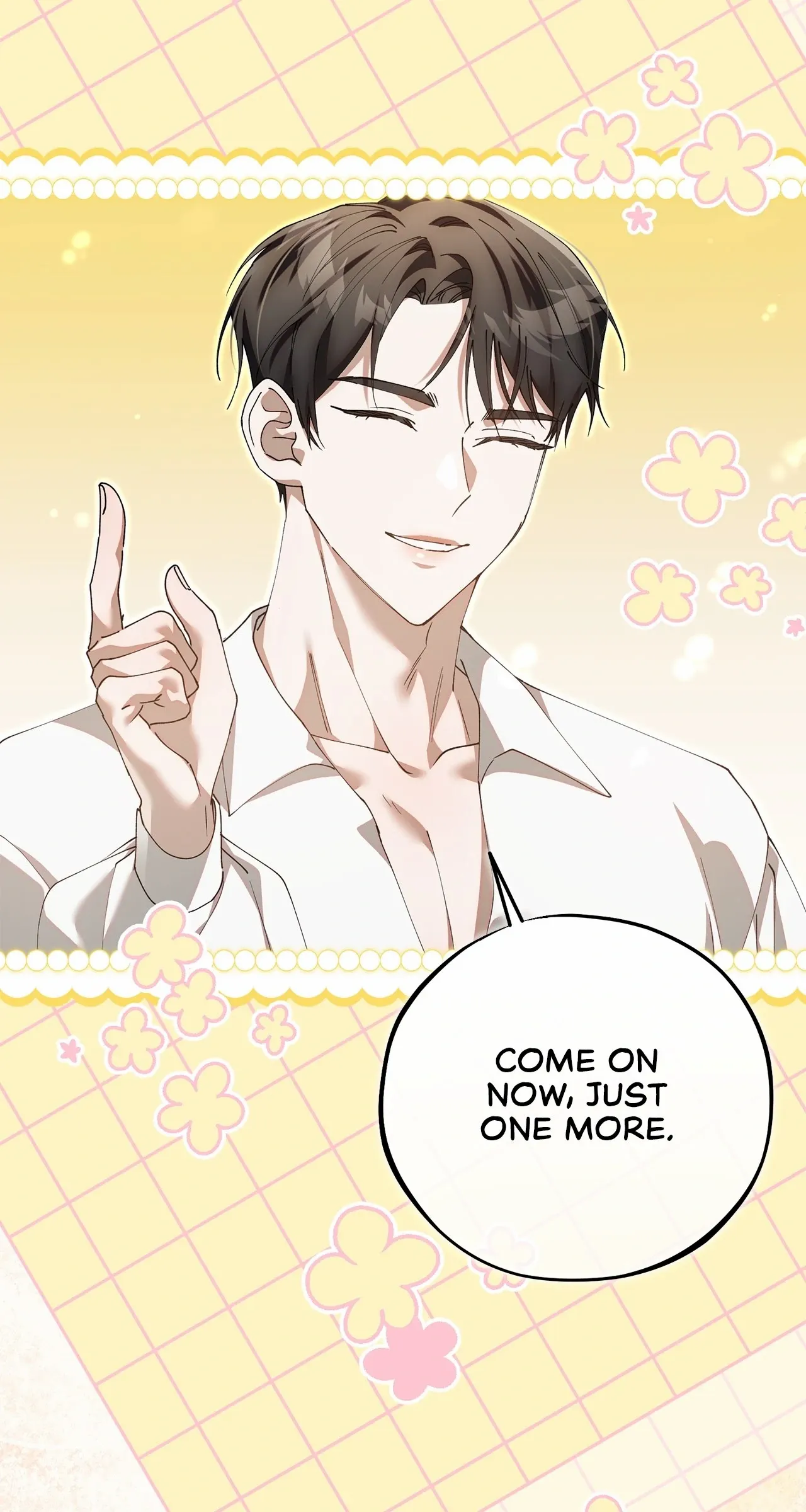 Escape Me If You Can Chapter 68 page 45 - 