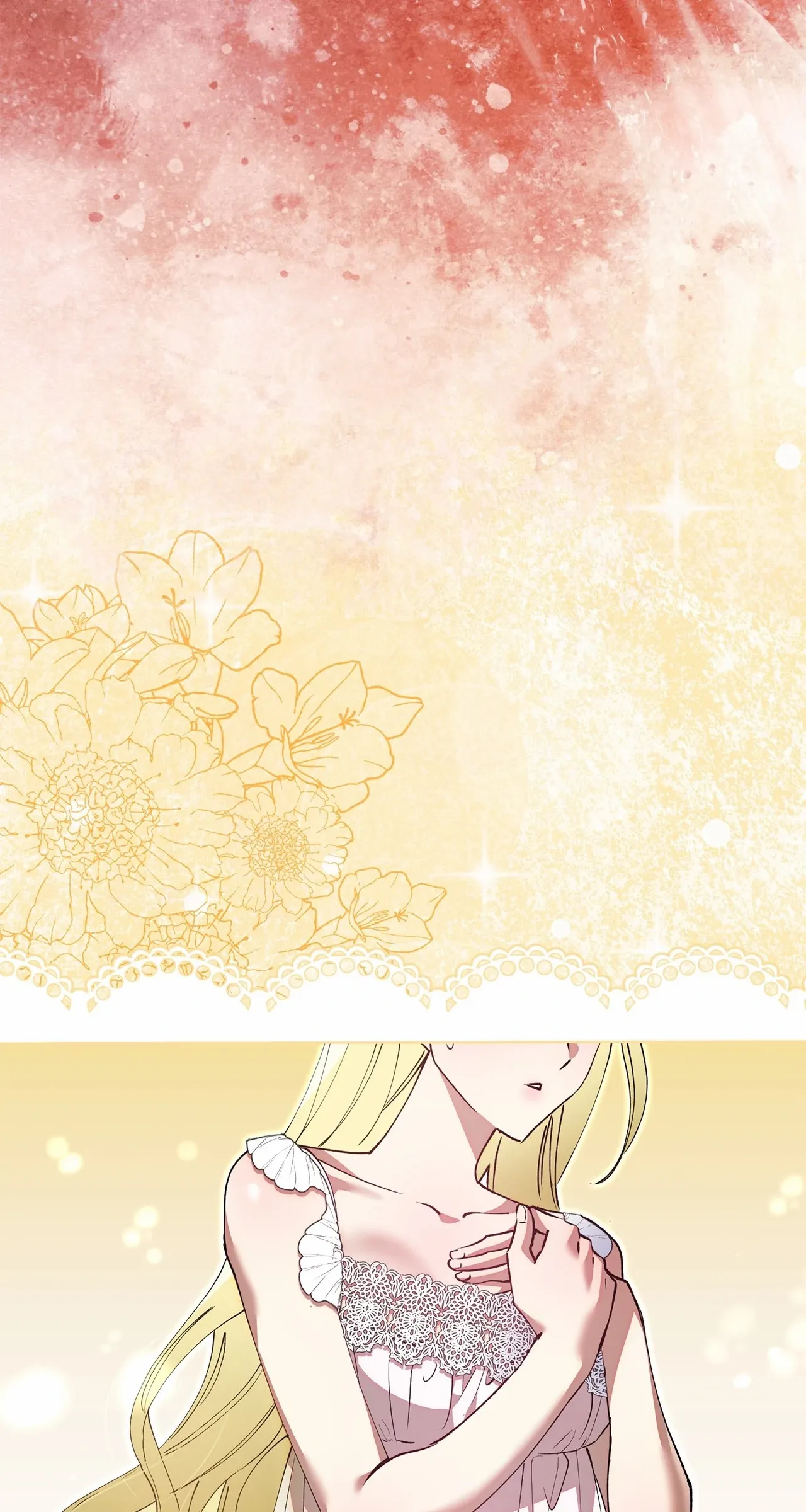 Escape Me If You Can Chapter 68 page 50 - 