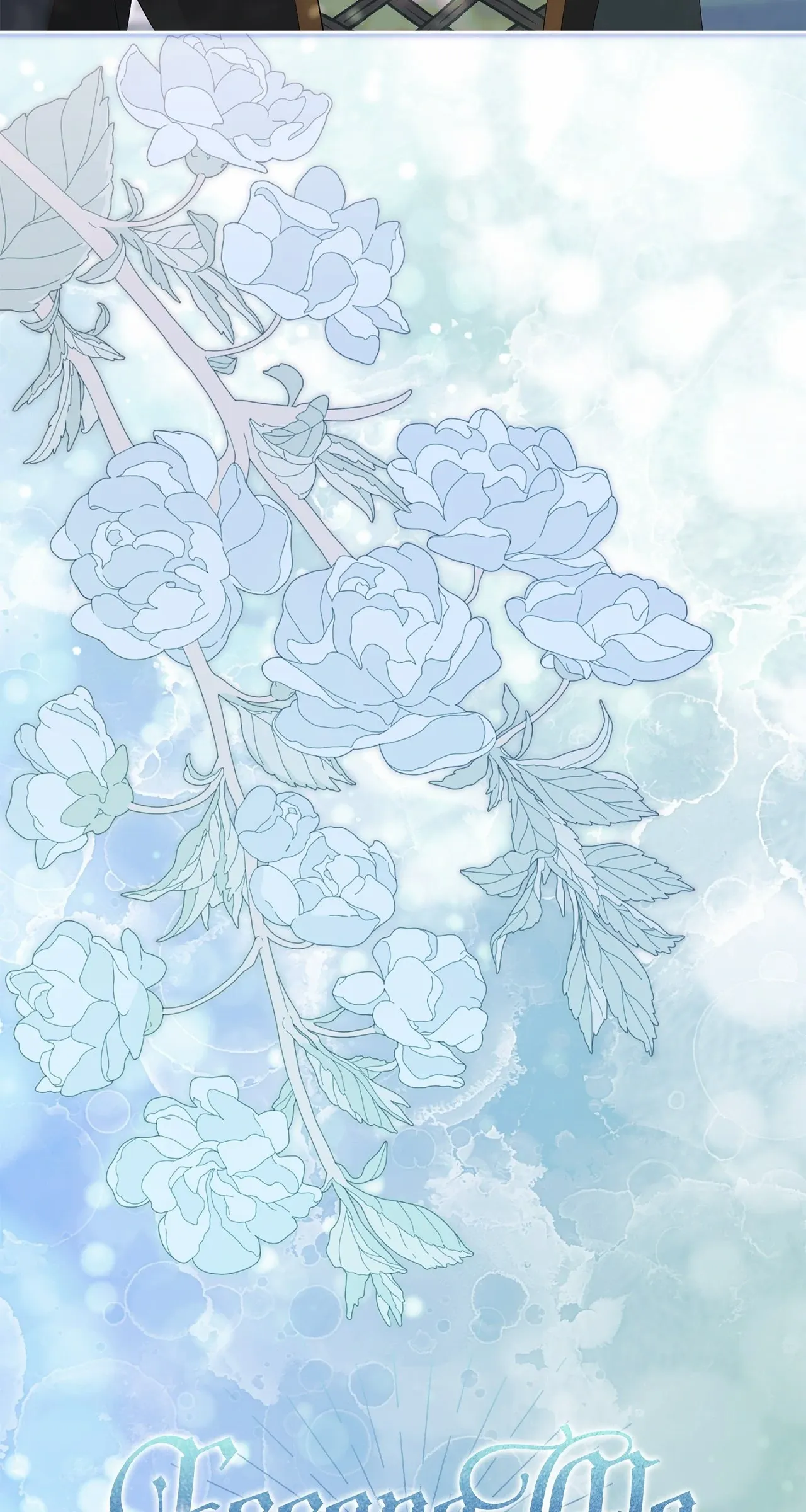 Escape Me If You Can Chapter 68 page 6 - 