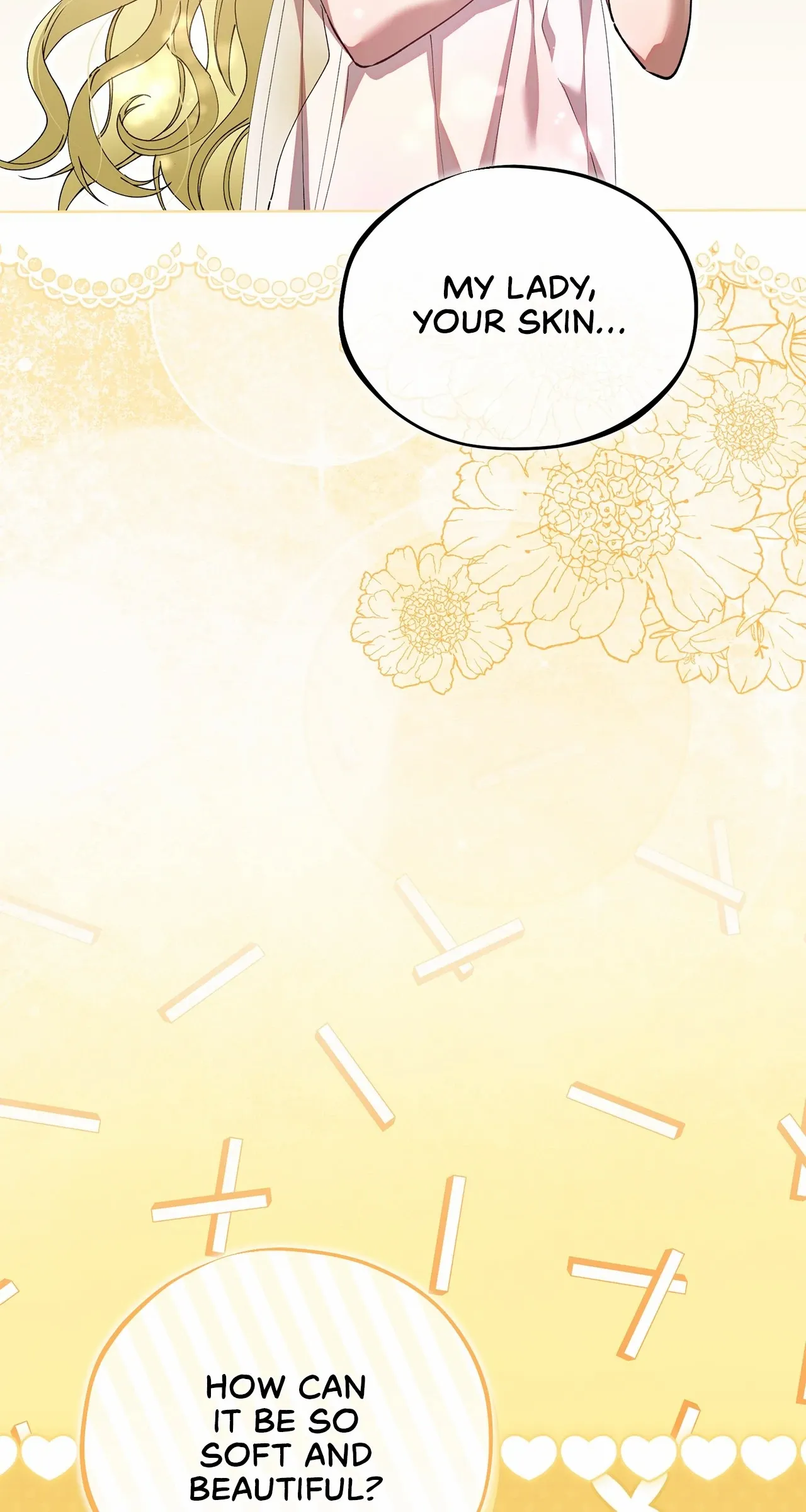 Escape Me If You Can Chapter 68 page 51 - 