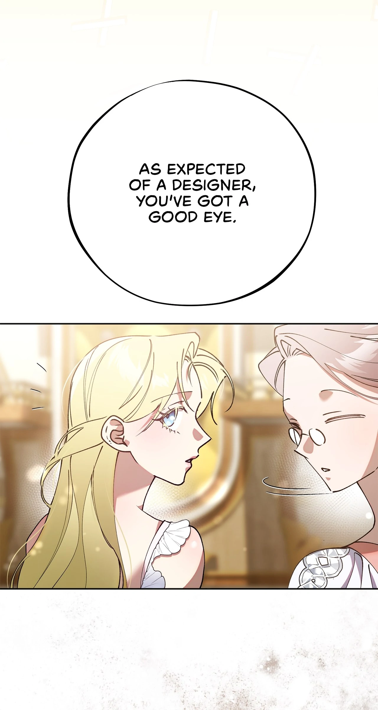 Escape Me If You Can Chapter 68 page 53 - 