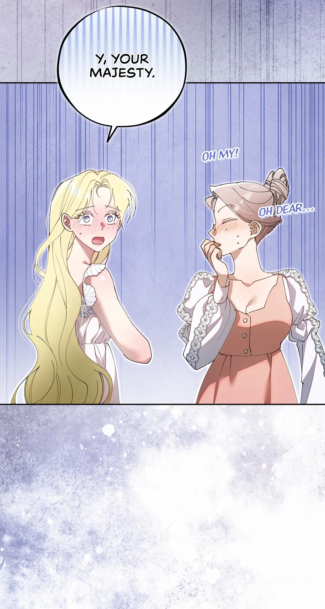 Escape Me If You Can Chapter 68 page 57 - 