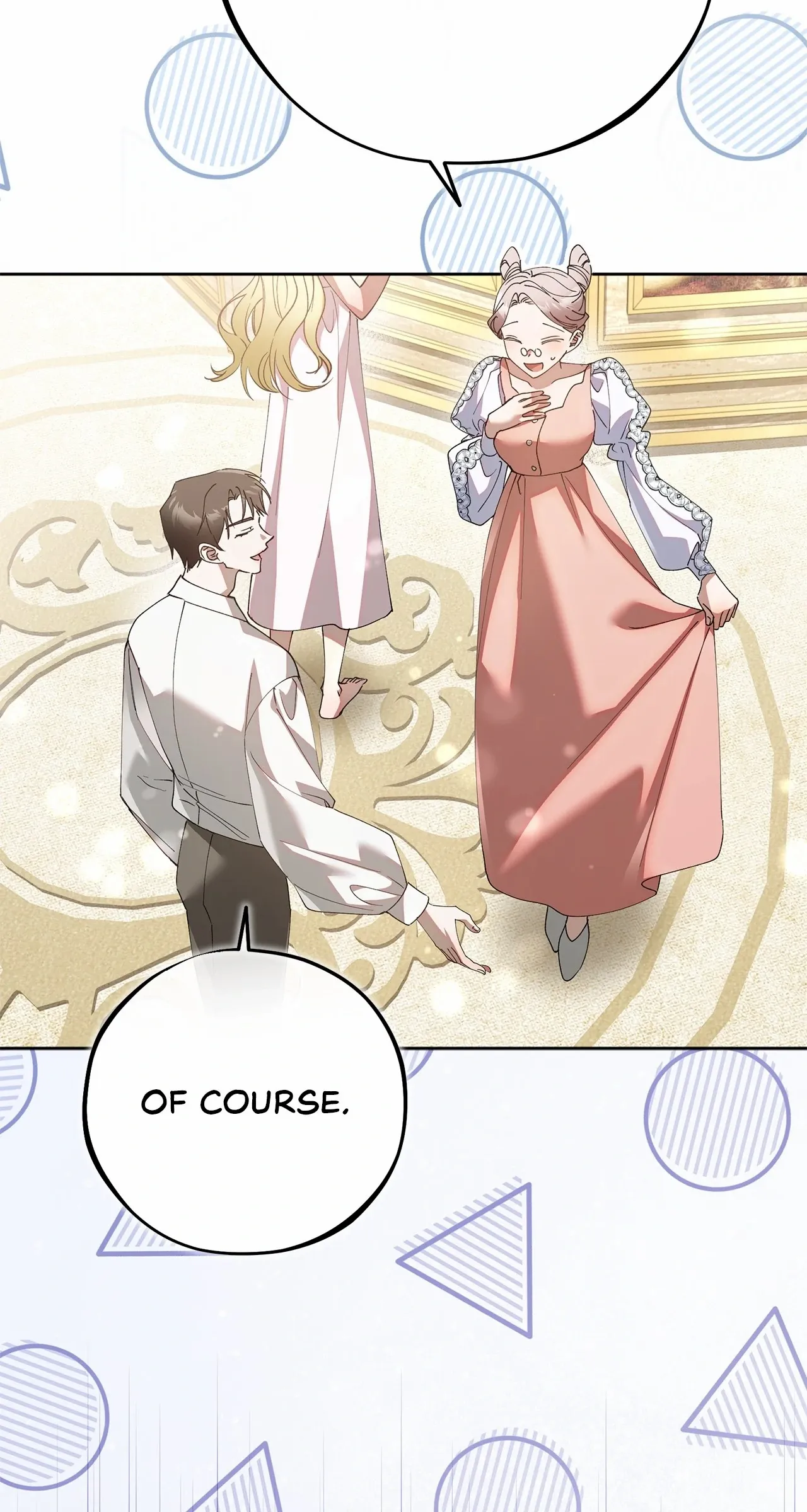 Escape Me If You Can Chapter 68 page 60 - 