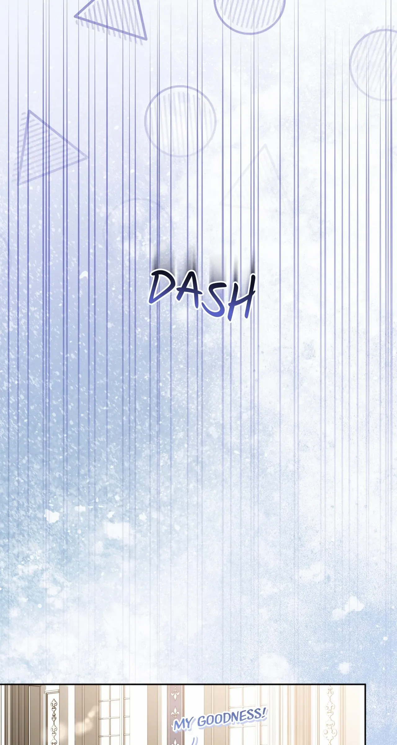 Escape Me If You Can Chapter 68 page 61 - 