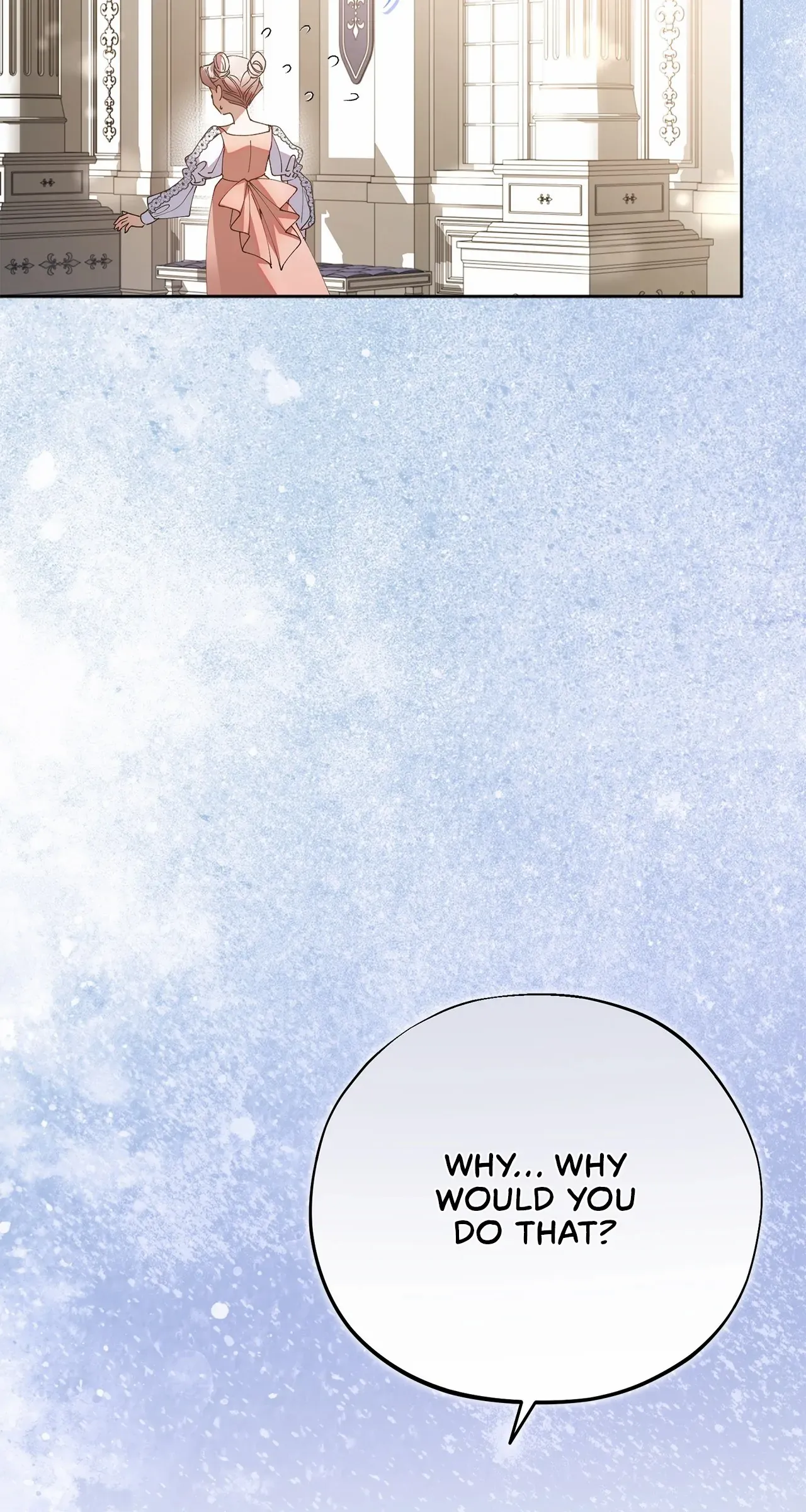 Escape Me If You Can Chapter 68 page 62 - 