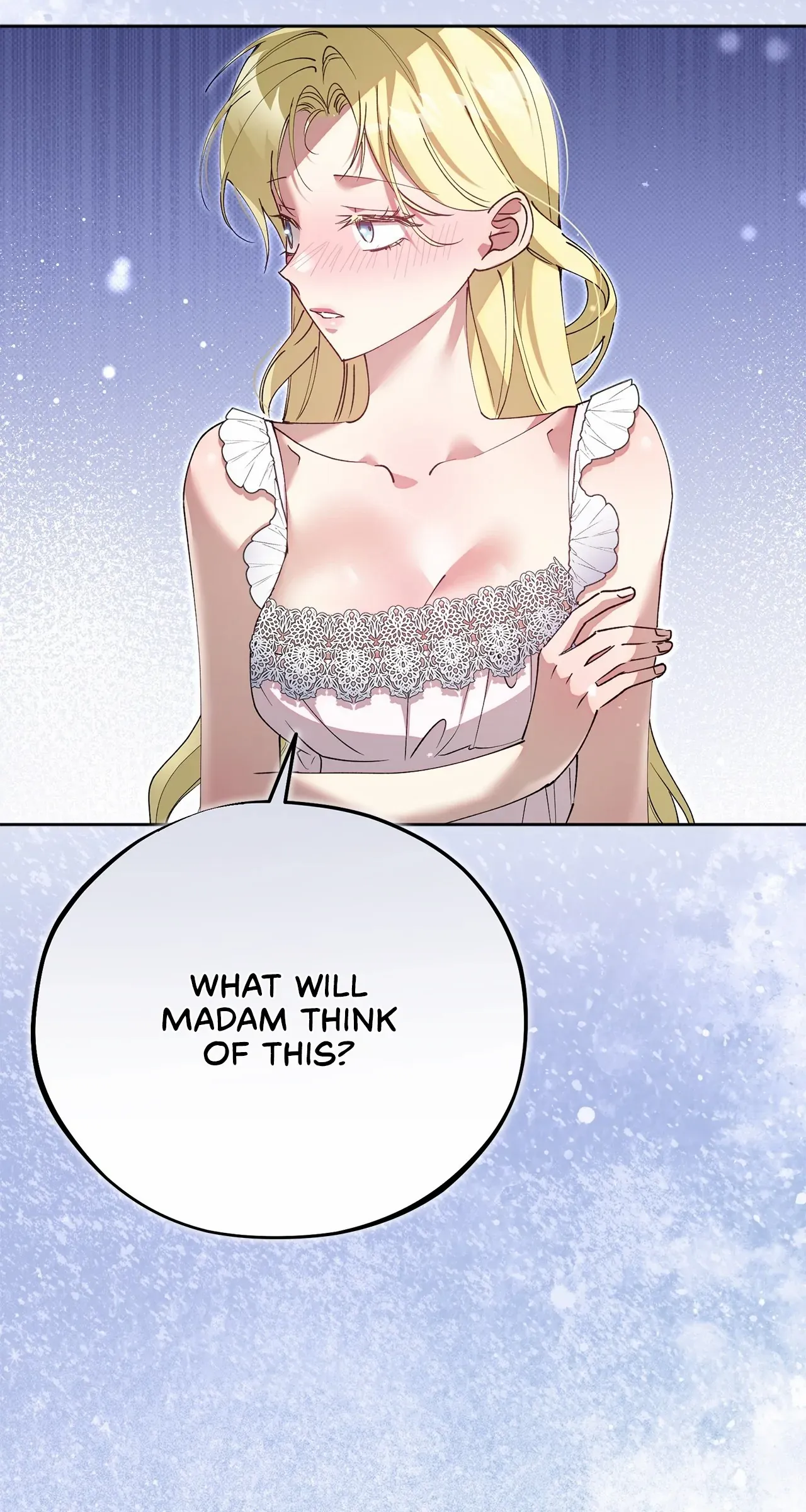 Escape Me If You Can Chapter 68 page 63 - 