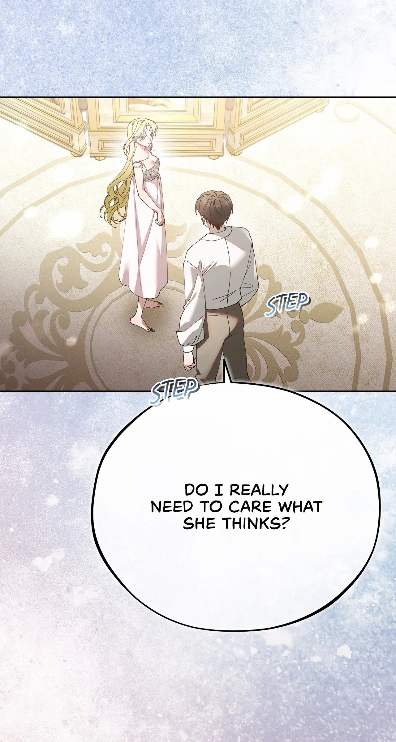 Escape Me If You Can Chapter 68 page 65 - 