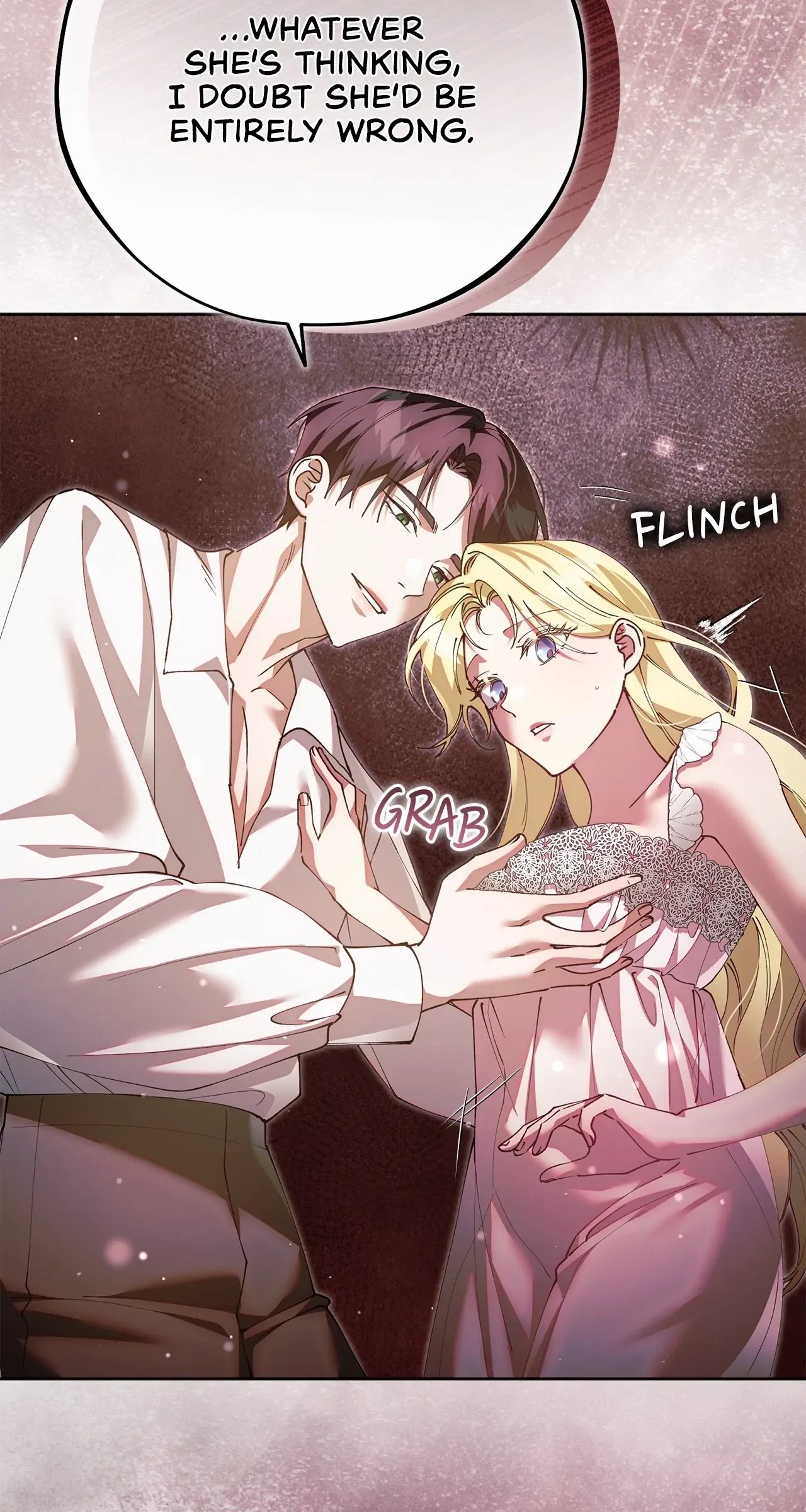Escape Me If You Can Chapter 68 page 67 - 