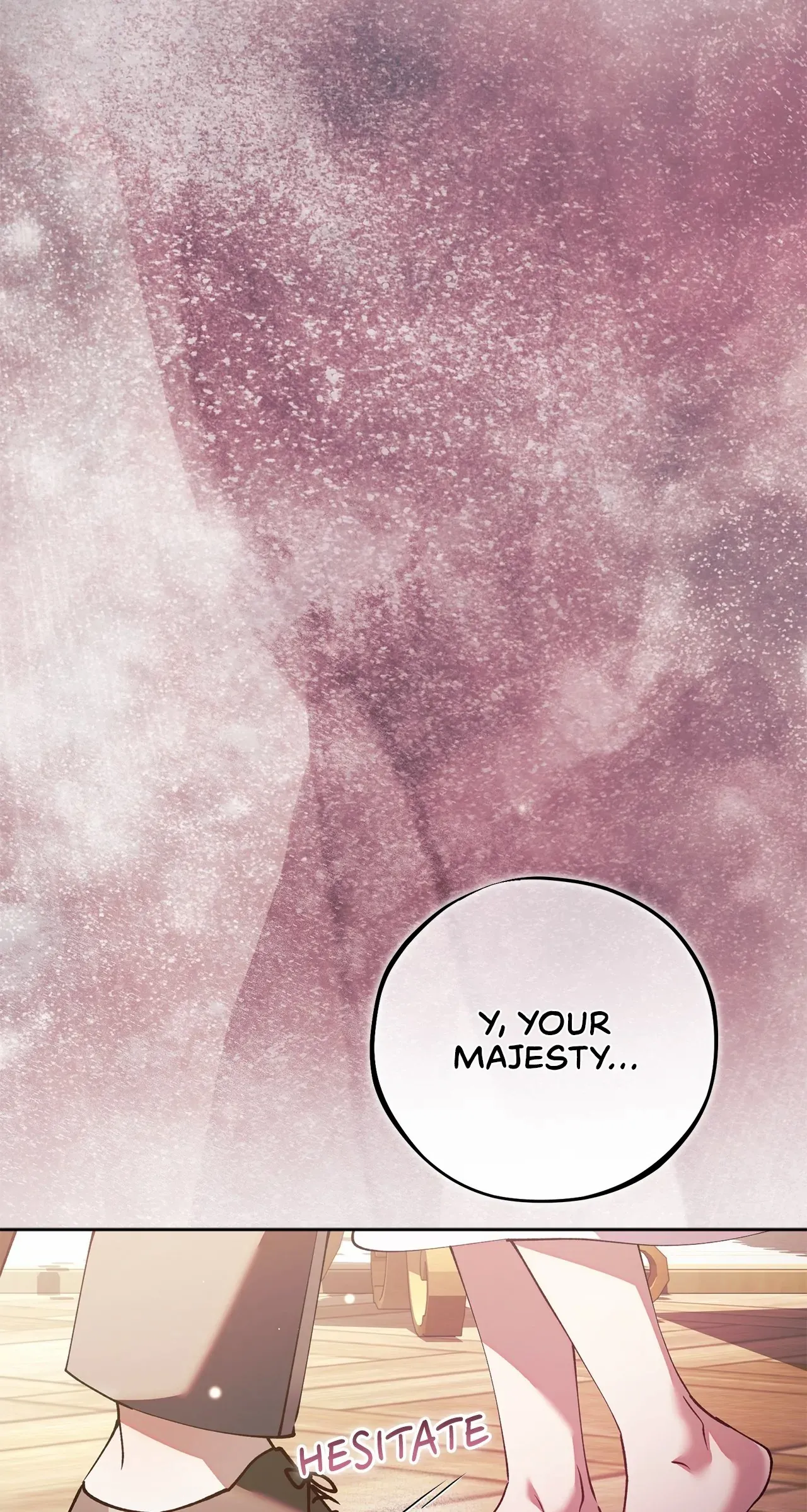 Escape Me If You Can Chapter 68 page 68 - 