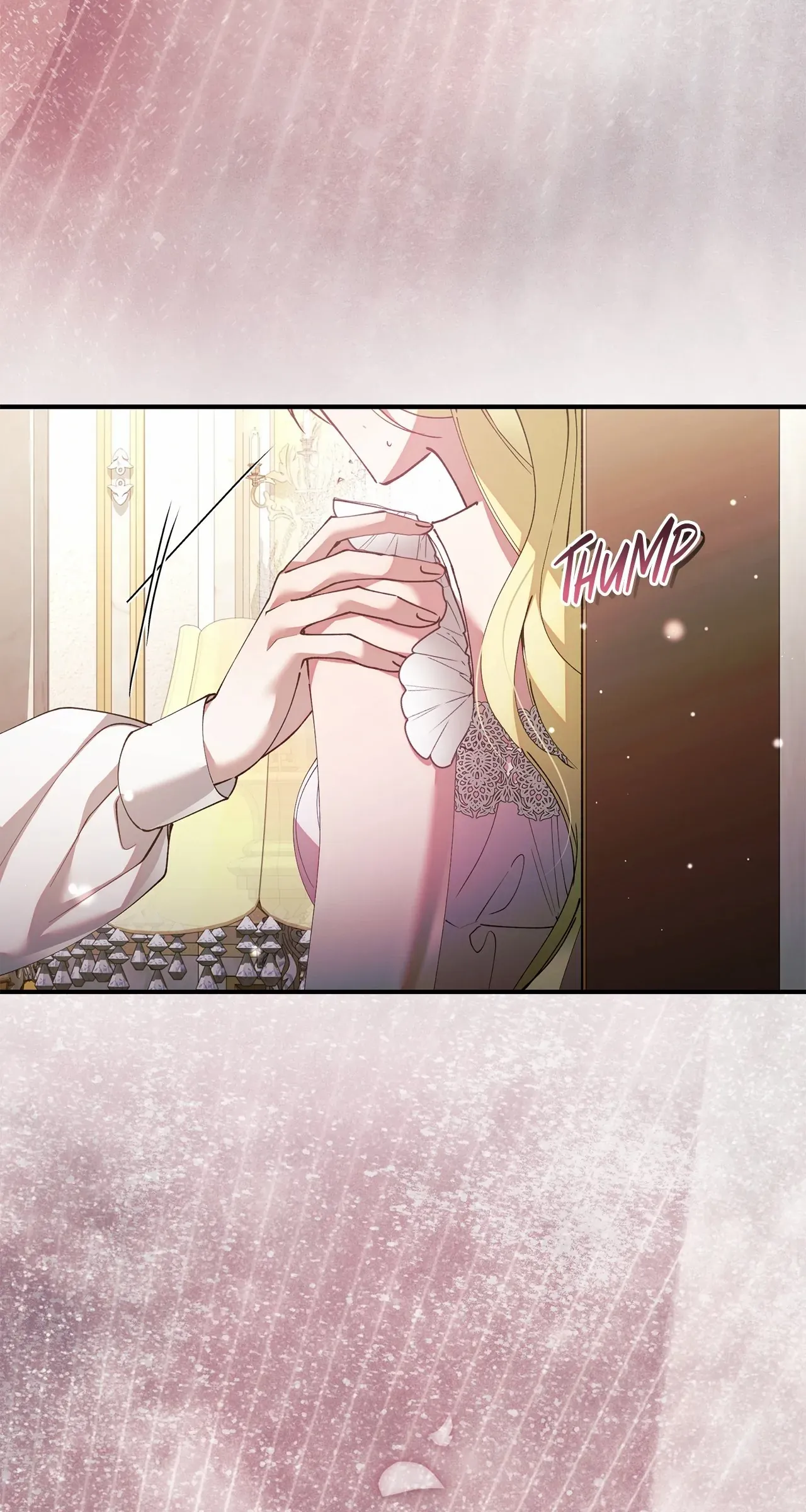Escape Me If You Can Chapter 68 page 70 - 